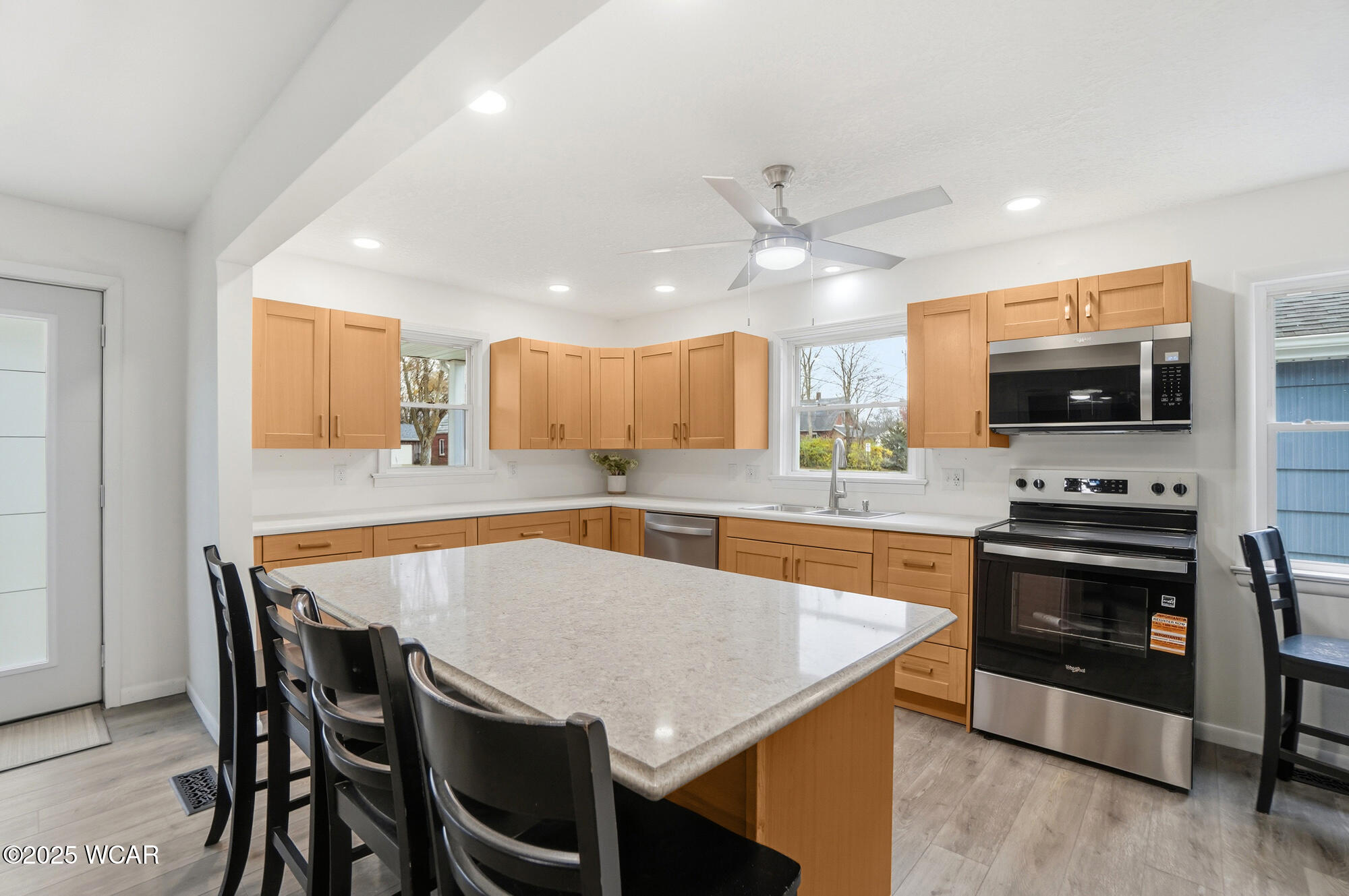 904 Morse Street, Findlay, Ohio