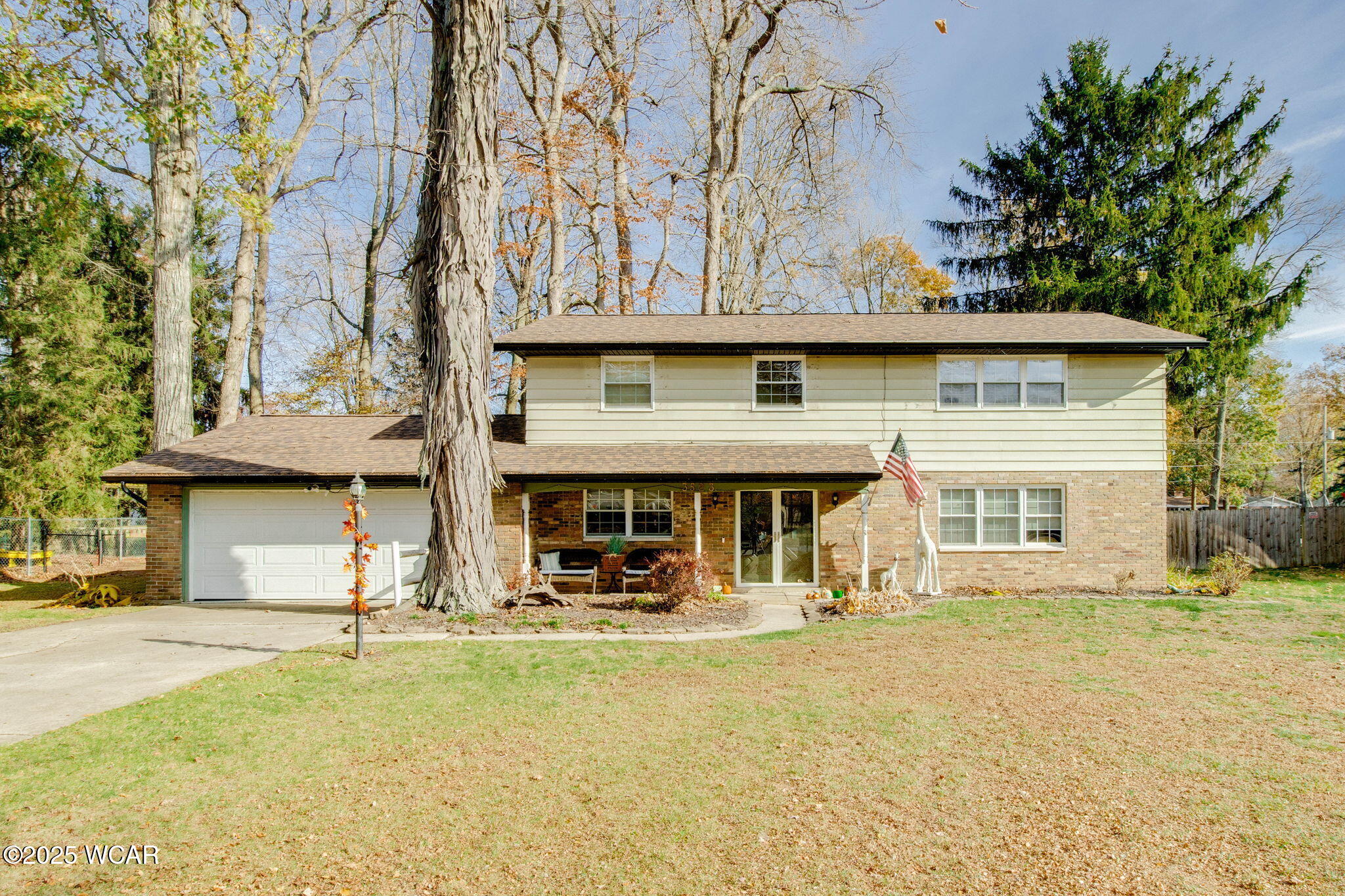 3523 Woodhaven Lane, Lima, Ohio