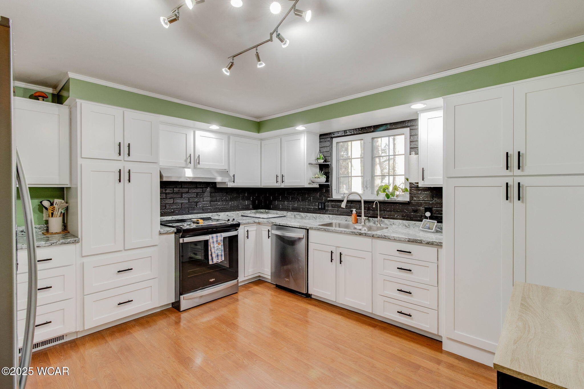 3523 Woodhaven Lane, Lima, Ohio