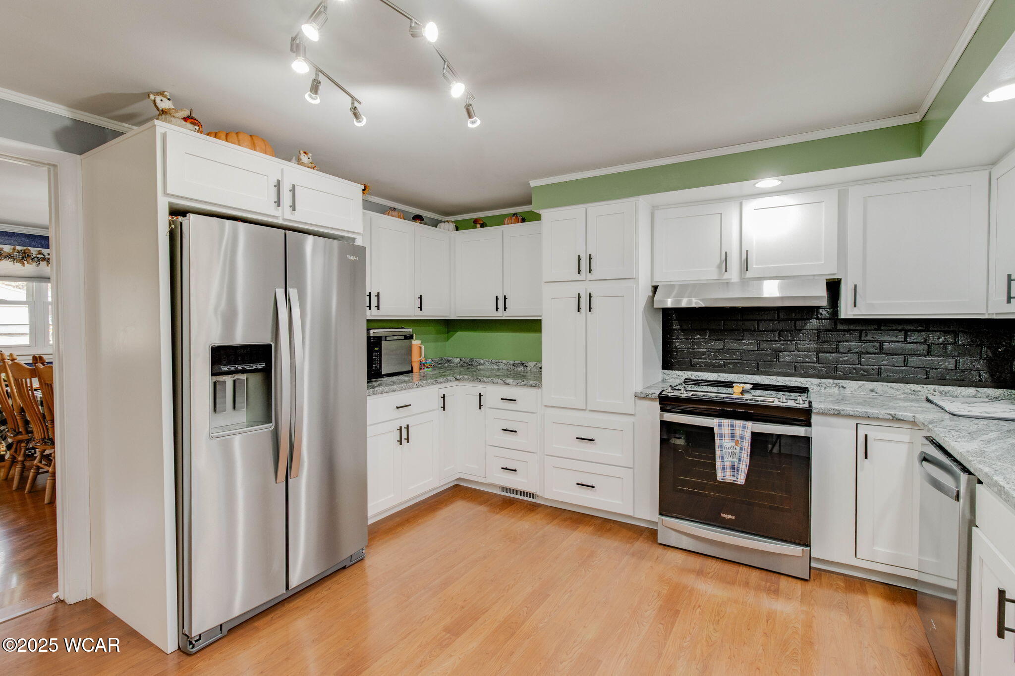 3523 Woodhaven Lane, Lima, Ohio