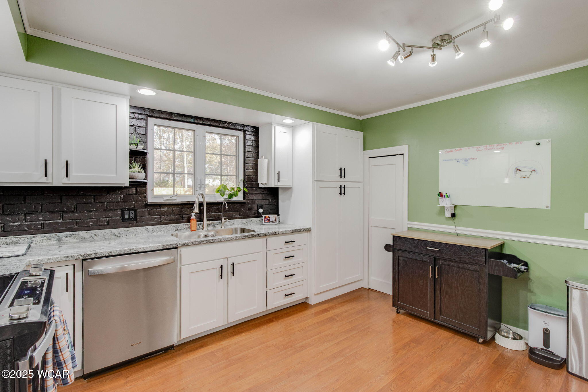 3523 Woodhaven Lane, Lima, Ohio