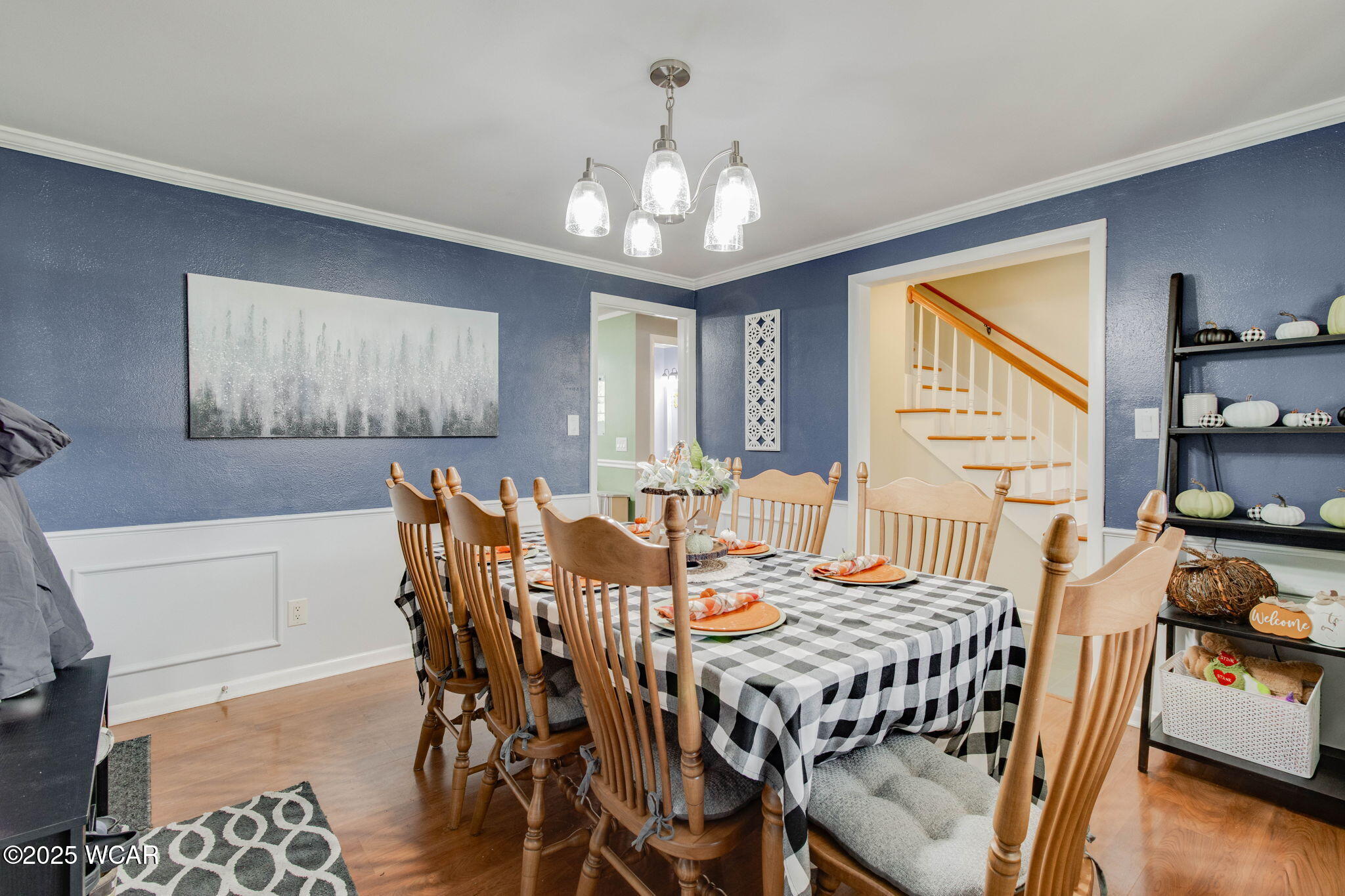 3523 Woodhaven Lane, Lima, Ohio