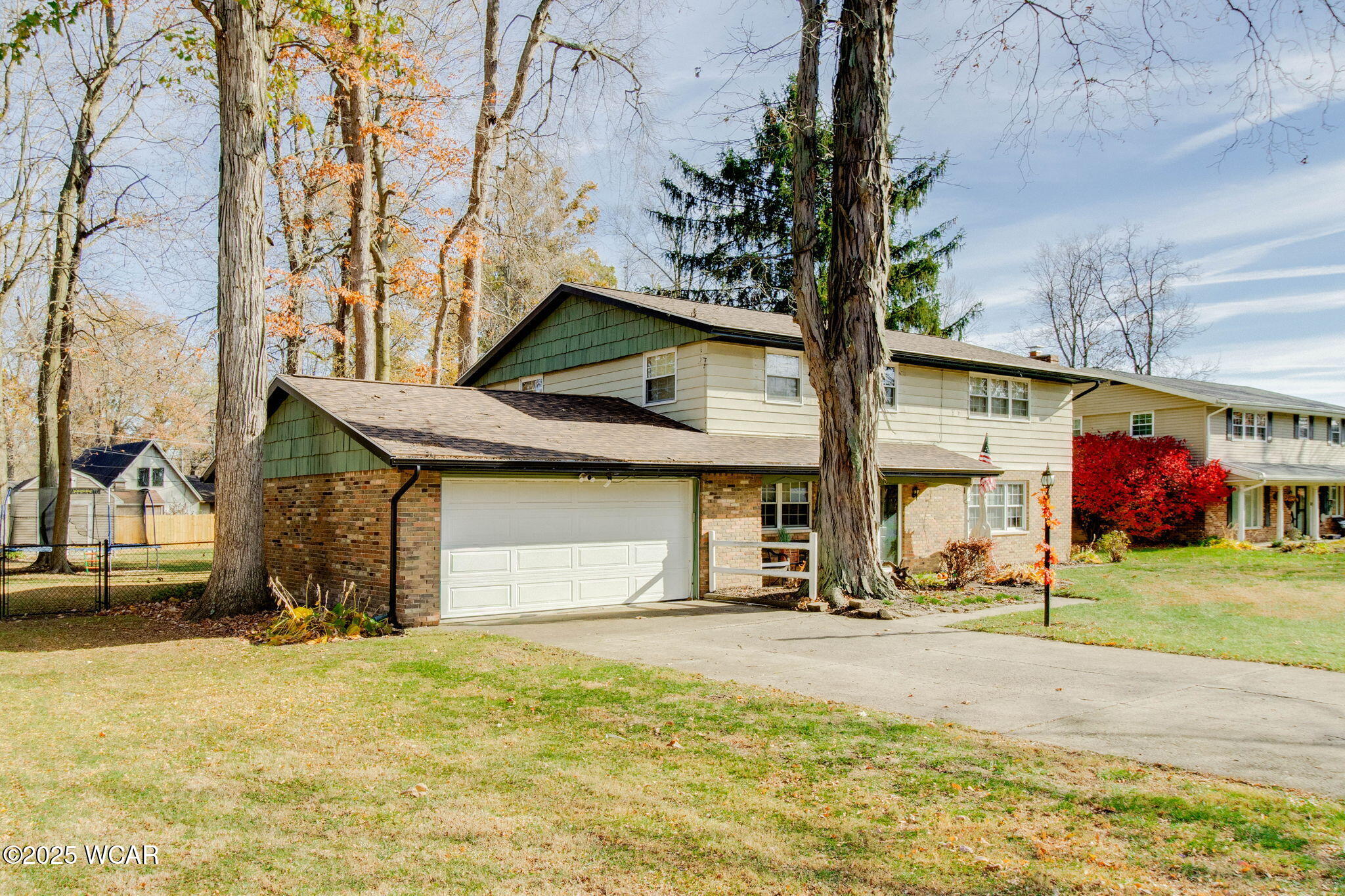 3523 Woodhaven Lane, Lima, Ohio