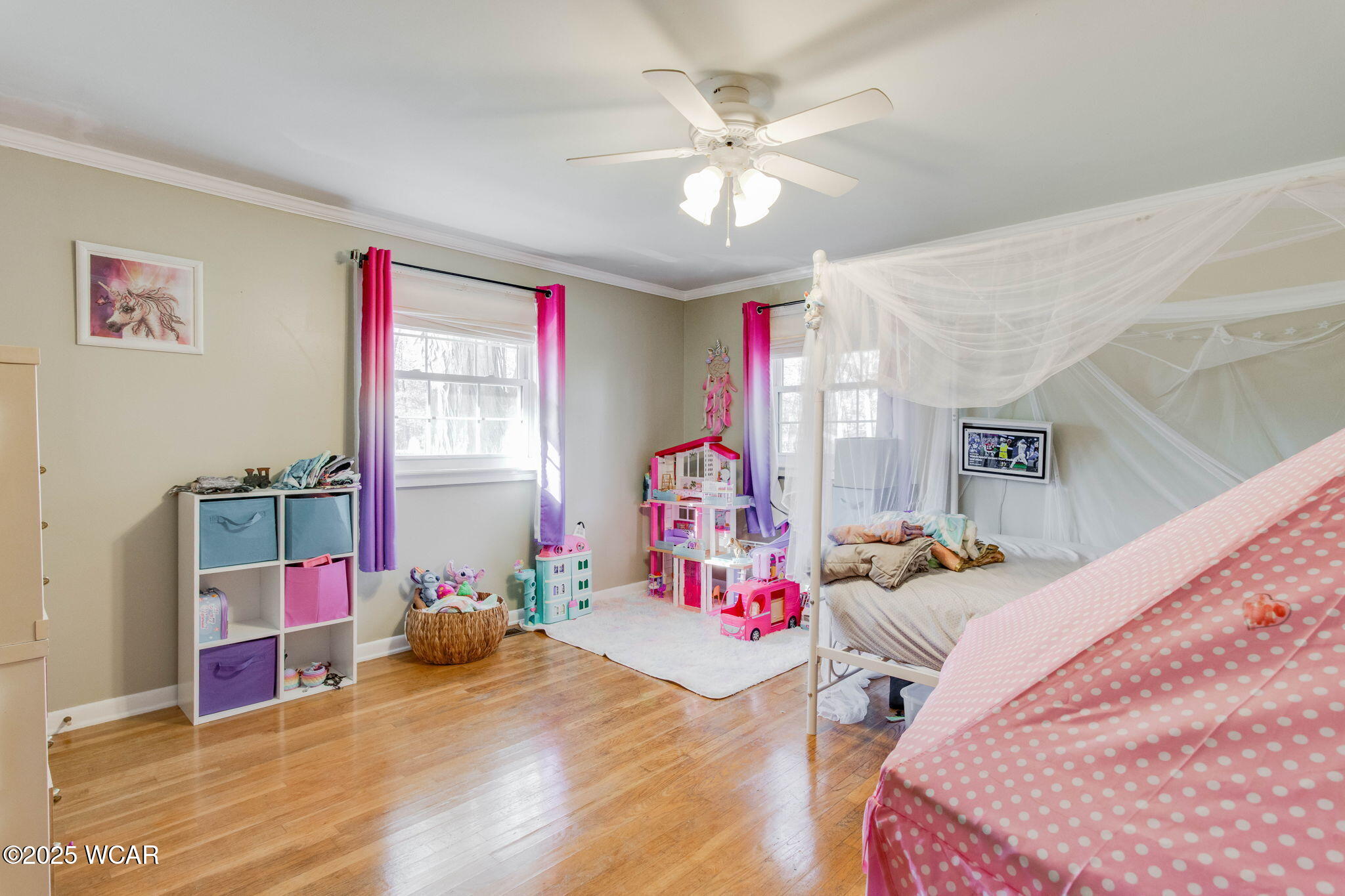 3523 Woodhaven Lane, Lima, Ohio