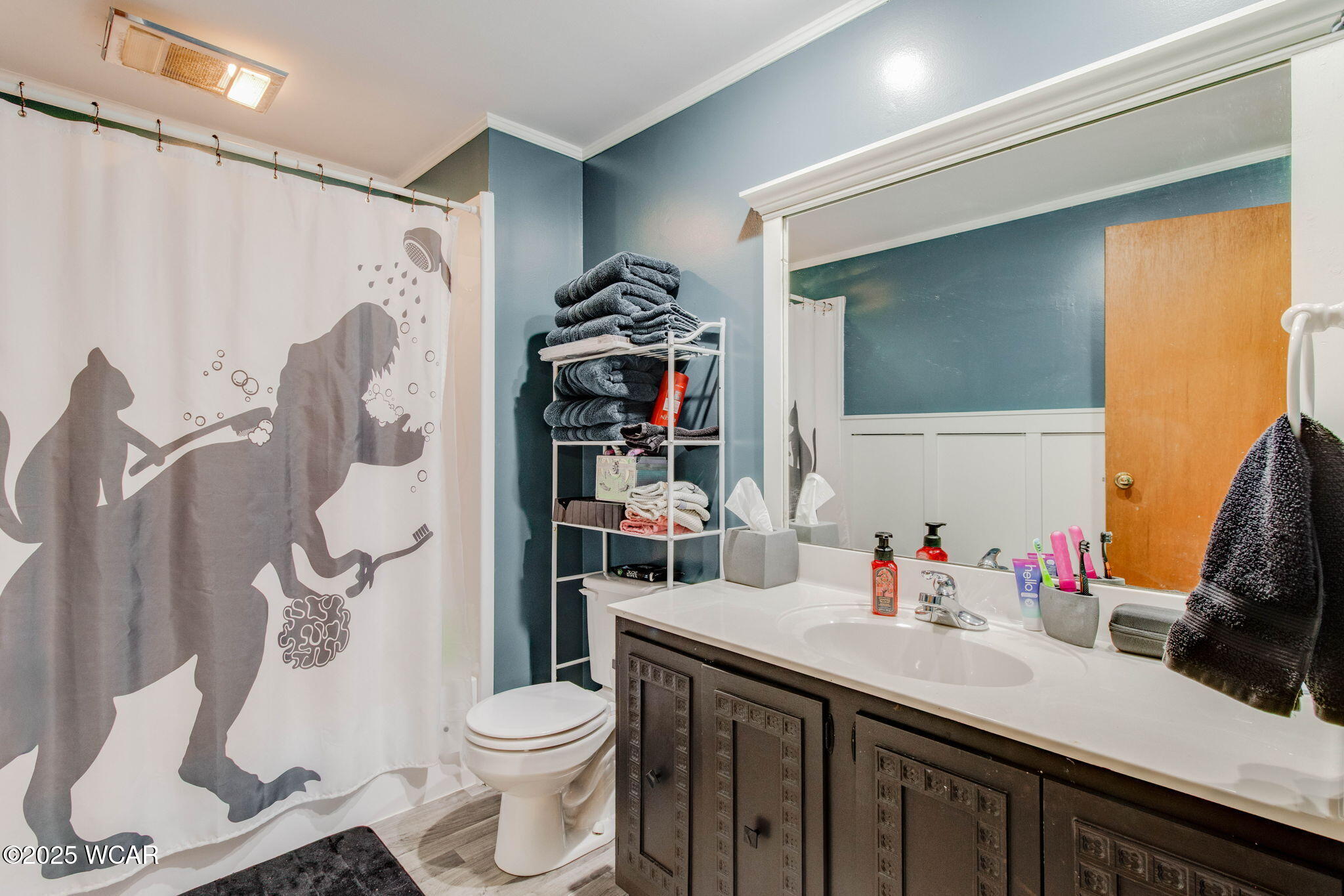 3523 Woodhaven Lane, Lima, Ohio