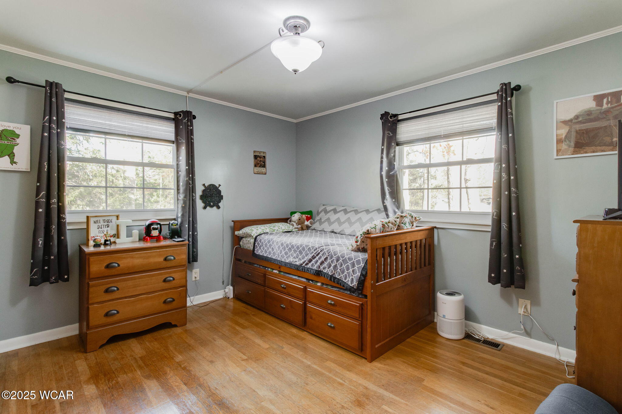 3523 Woodhaven Lane, Lima, Ohio