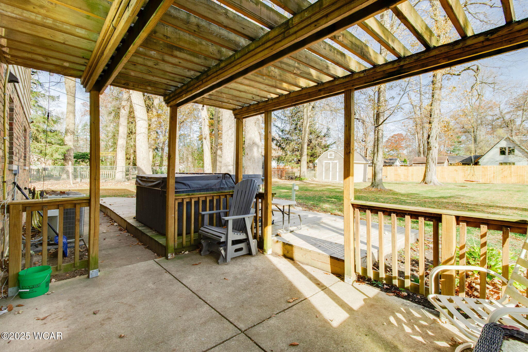 3523 Woodhaven Lane, Lima, Ohio