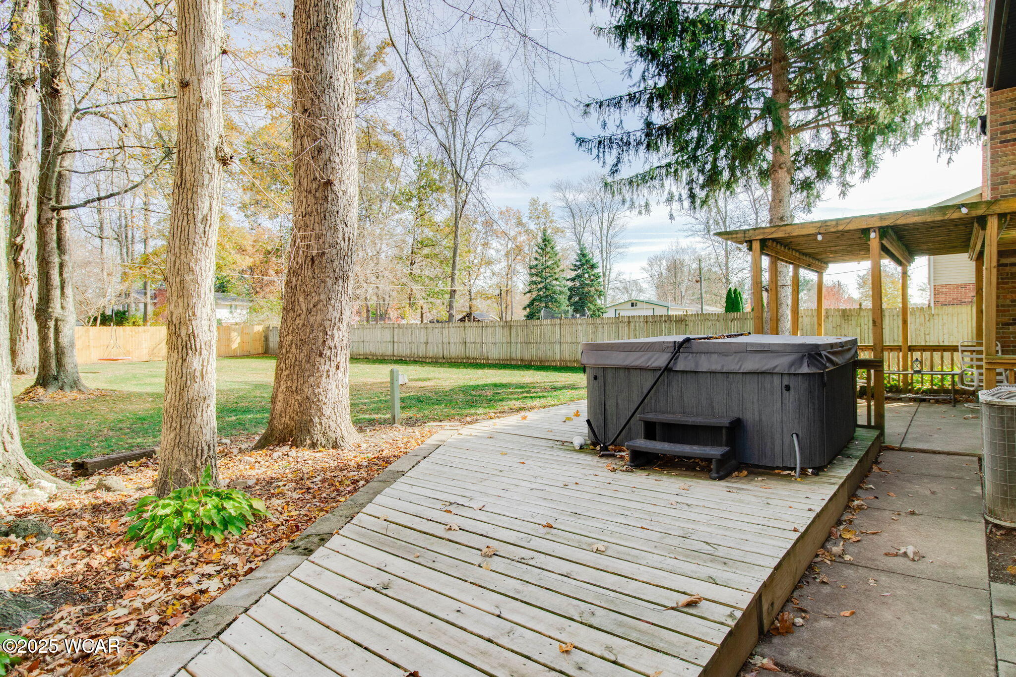 3523 Woodhaven Lane, Lima, Ohio