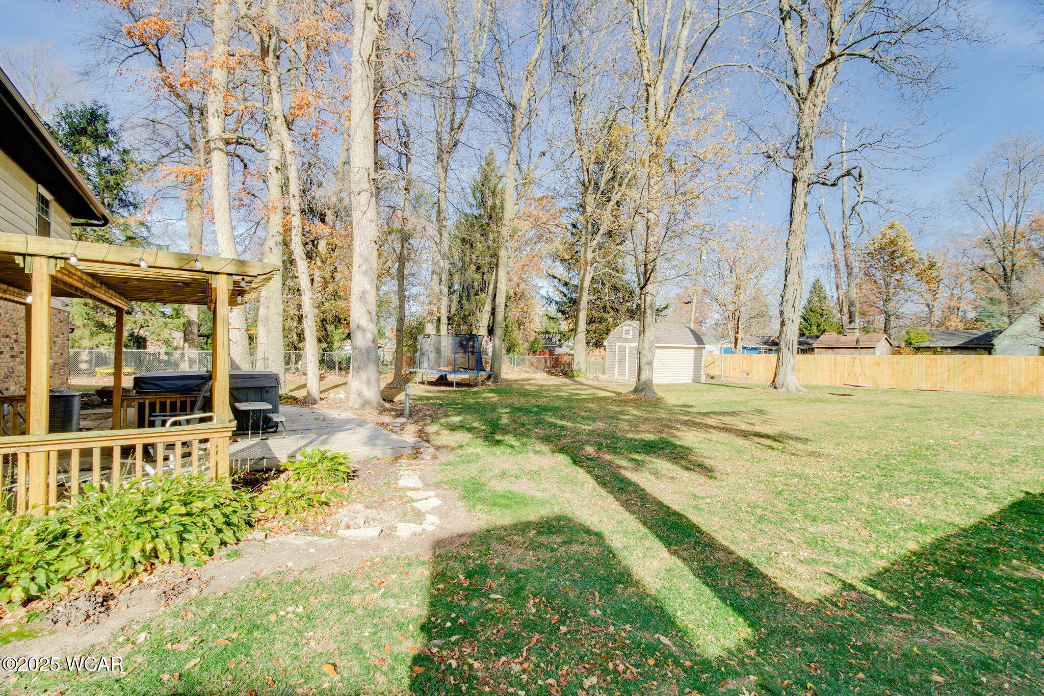 3523 Woodhaven Lane, Lima, Ohio