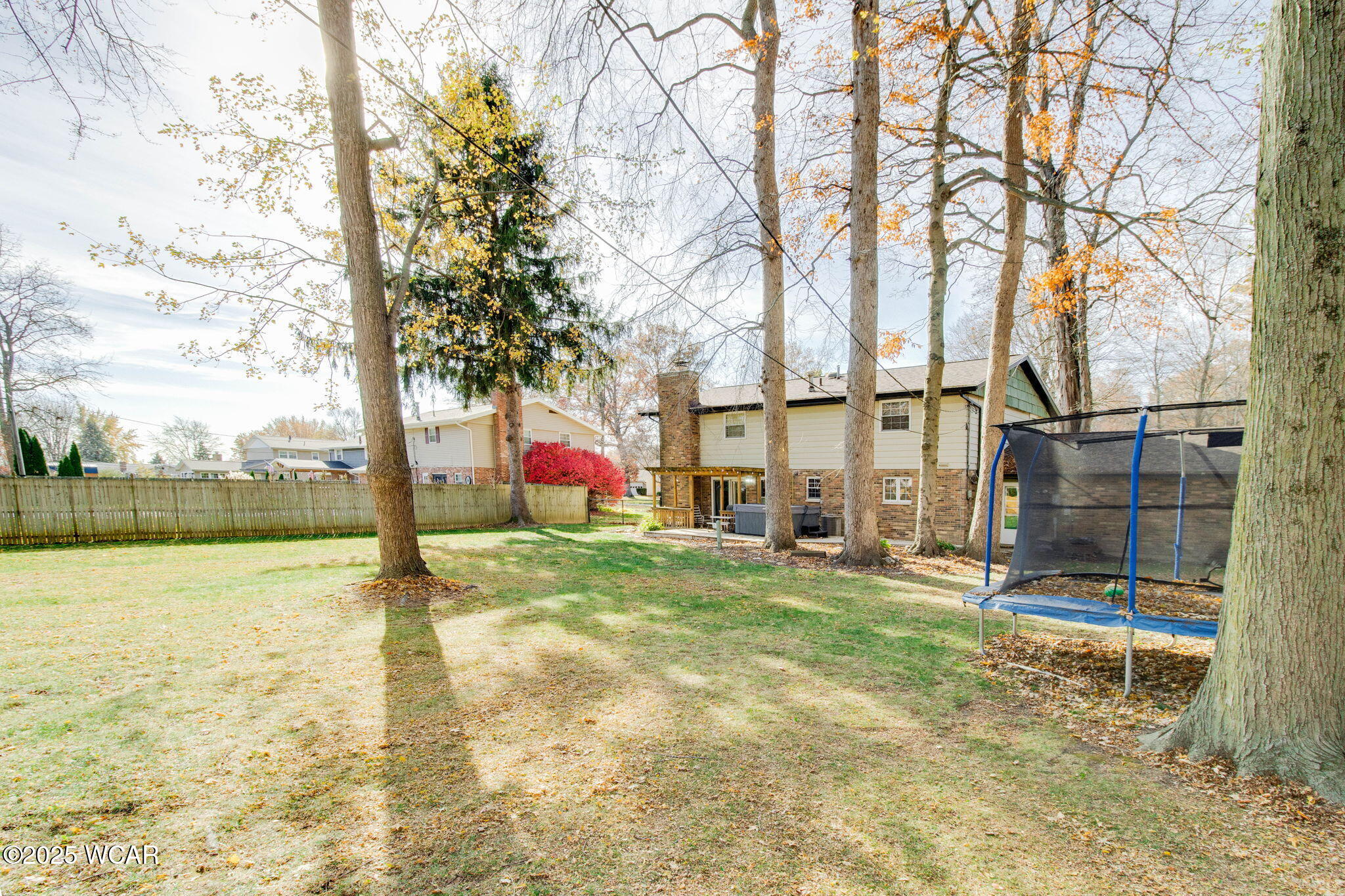 3523 Woodhaven Lane, Lima, Ohio