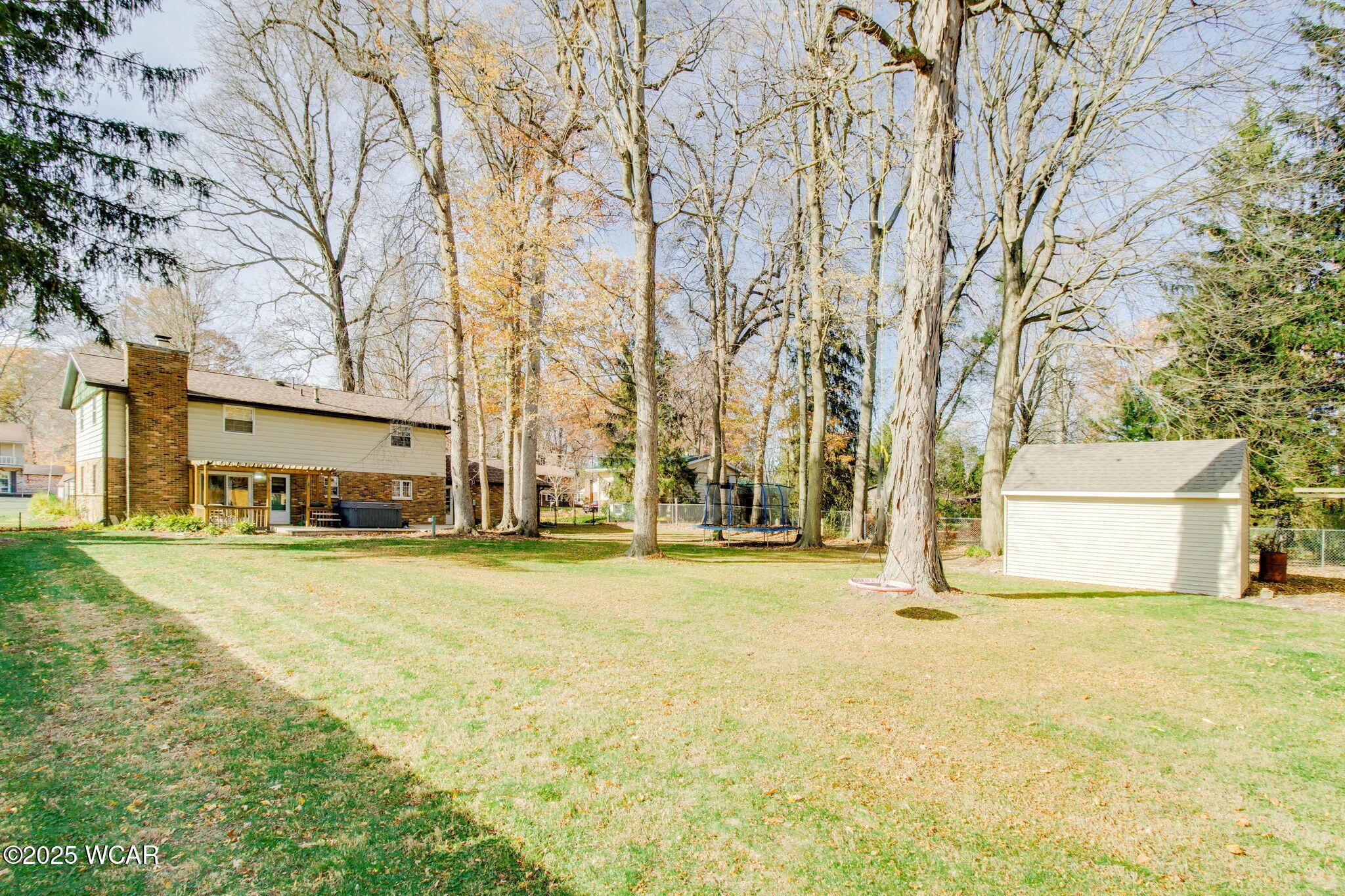 3523 Woodhaven Lane, Lima, Ohio