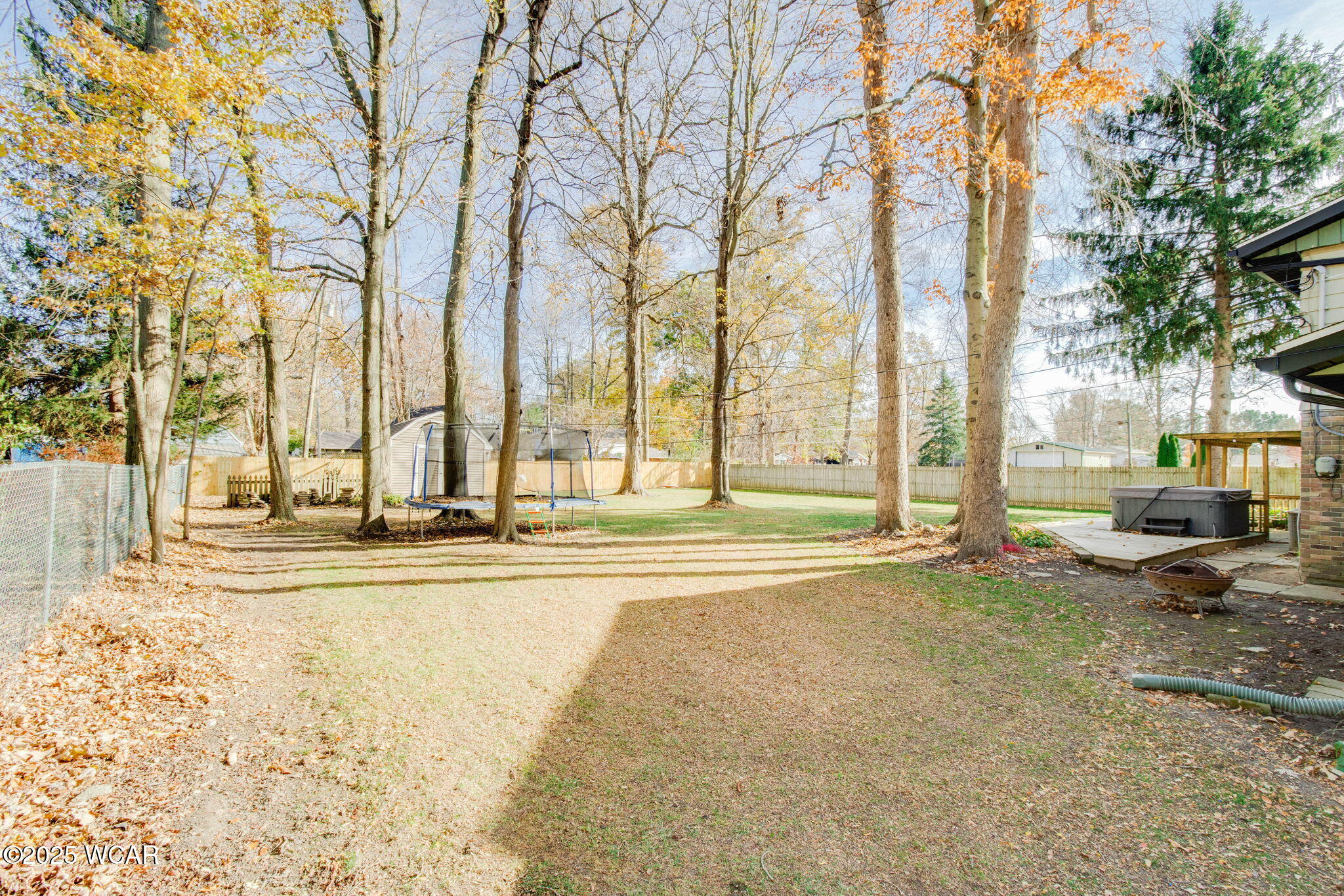 3523 Woodhaven Lane, Lima, Ohio