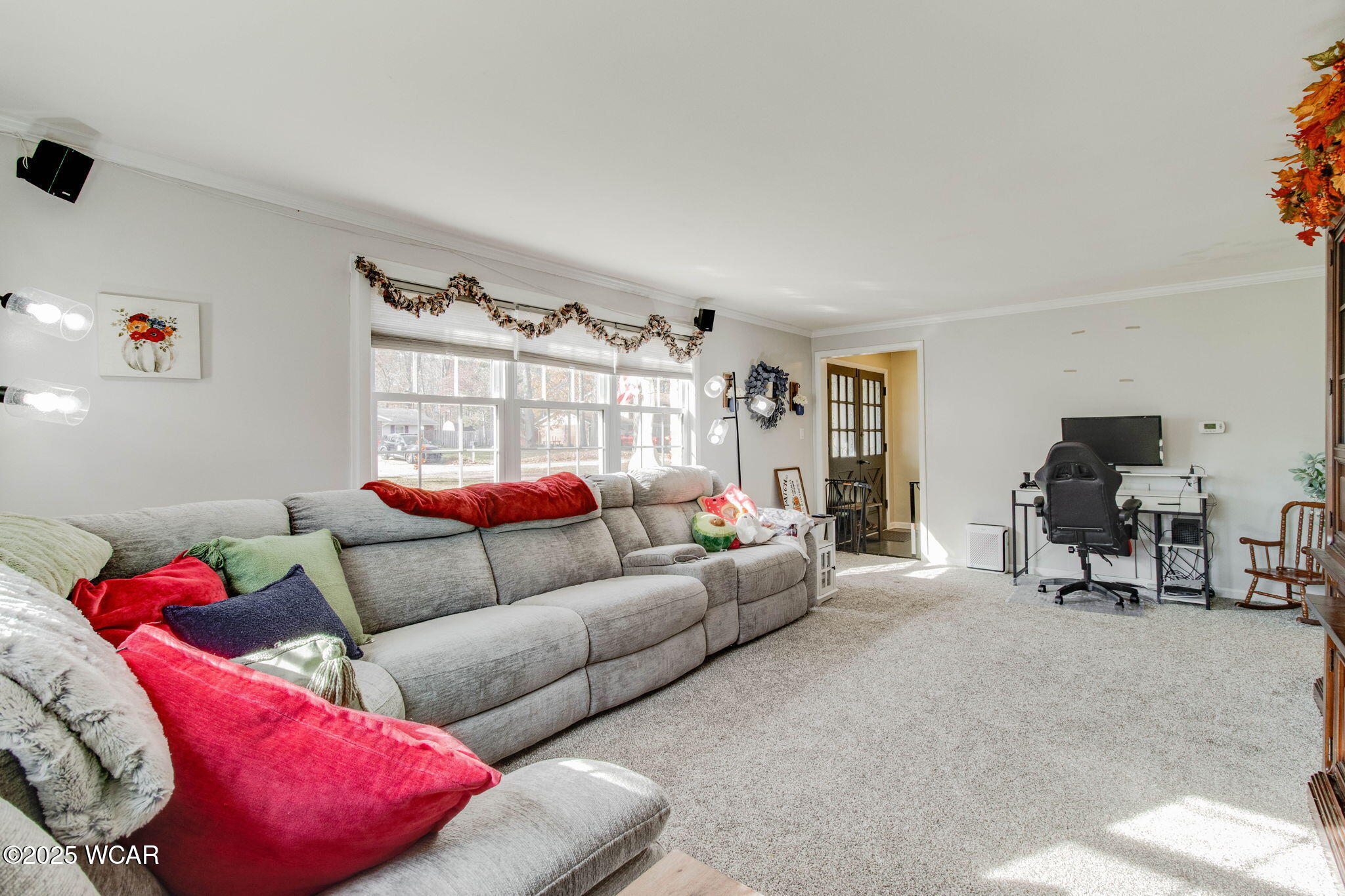 3523 Woodhaven Lane, Lima, Ohio