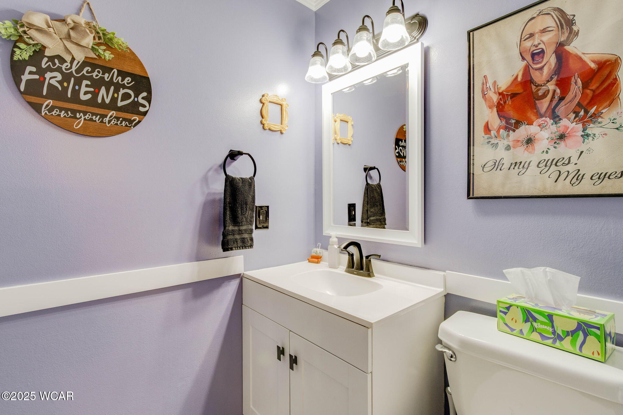 3523 Woodhaven Lane, Lima, Ohio