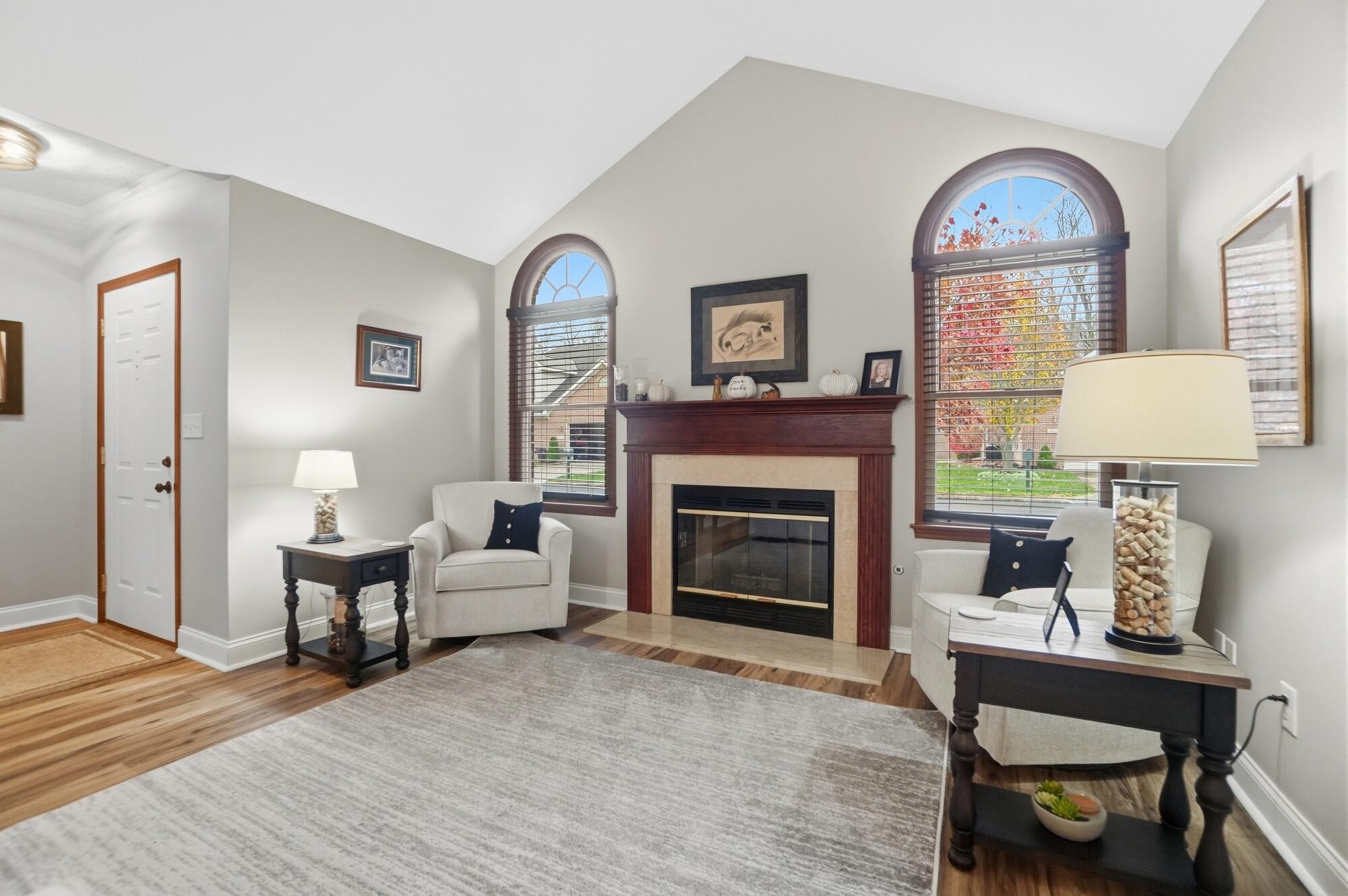 862 Brendle Trace, Springfield, Ohio 45503