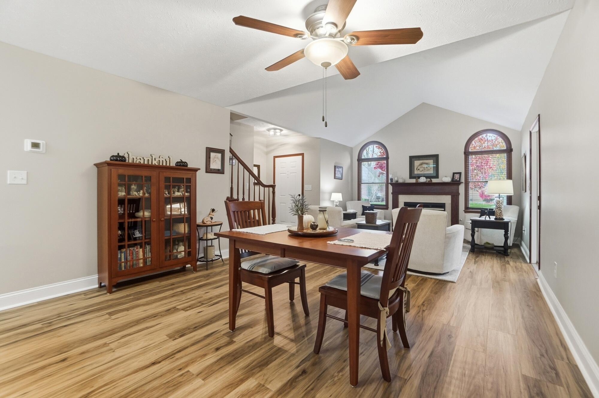 862 Brendle Trace, Springfield, Ohio 45503