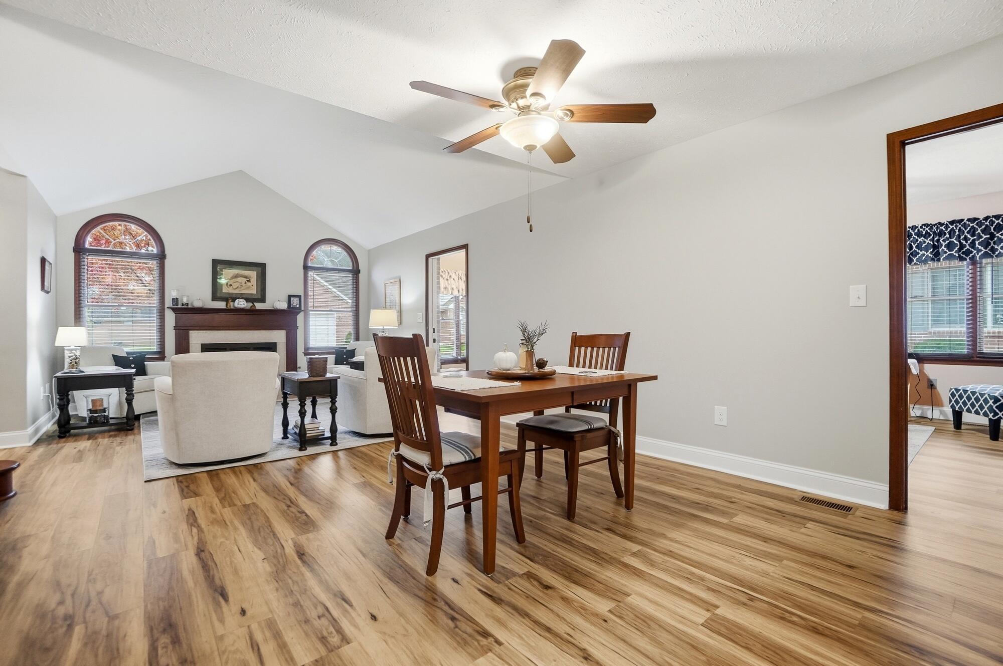 862 Brendle Trace, Springfield, Ohio 45503