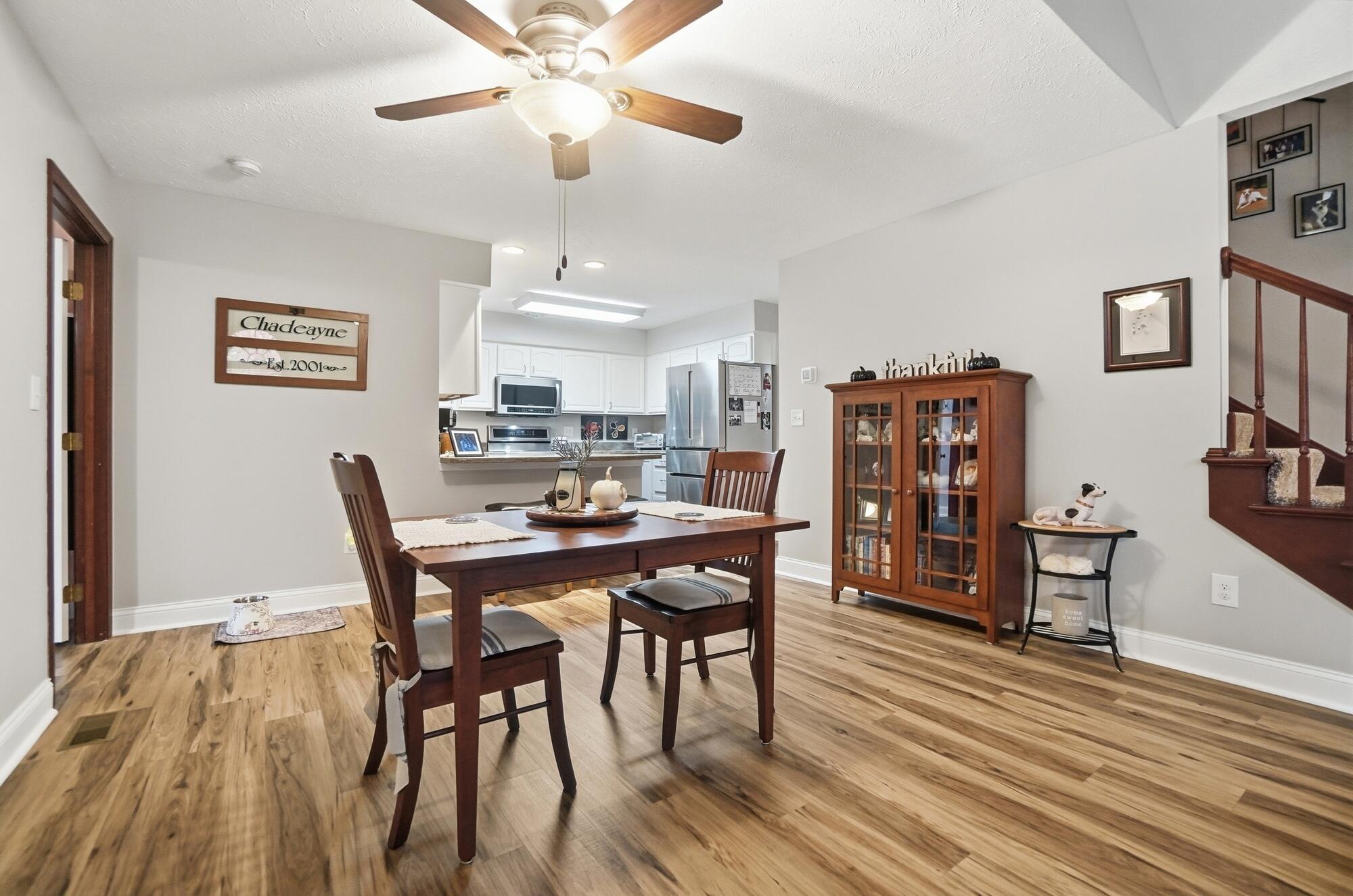 862 Brendle Trace, Springfield, Ohio 45503