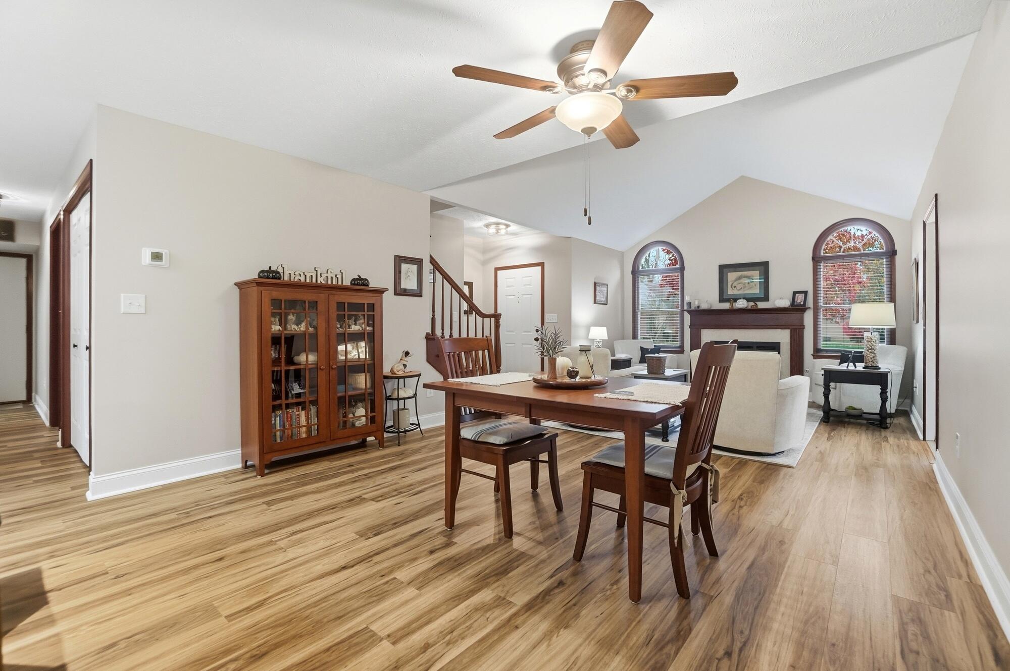 862 Brendle Trace, Springfield, Ohio 45503