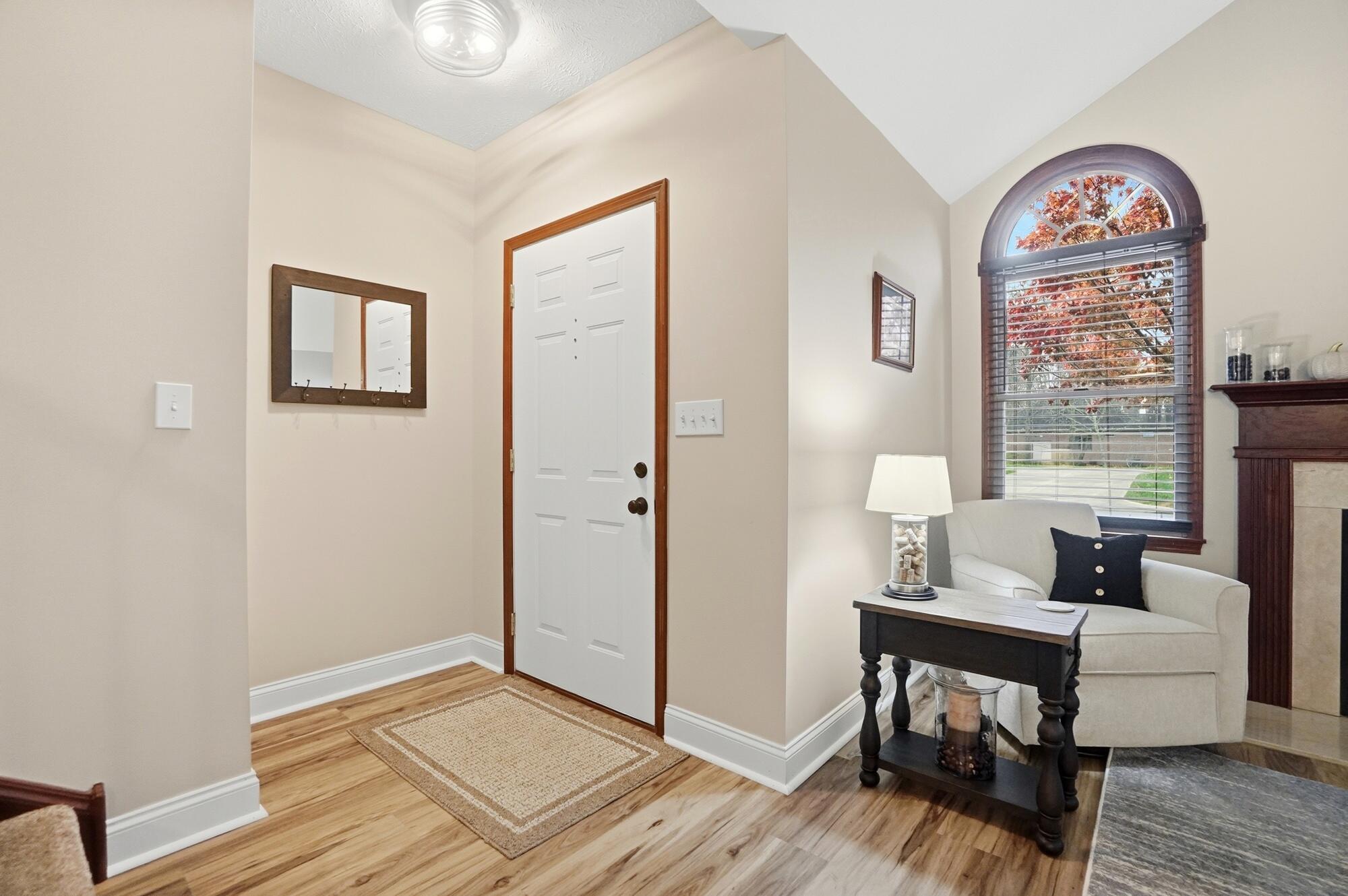 862 Brendle Trace, Springfield, Ohio 45503