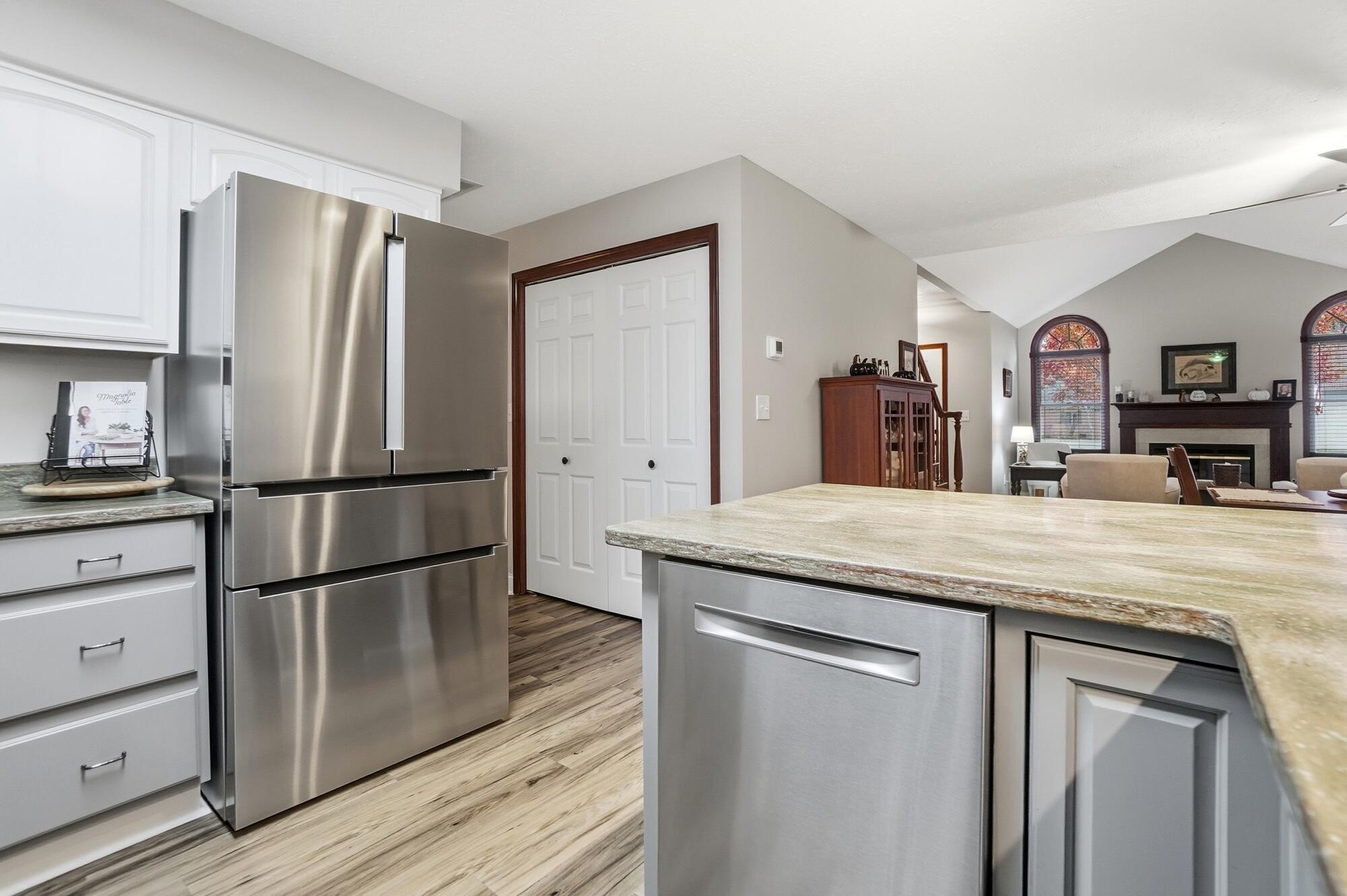 862 Brendle Trace, Springfield, Ohio 45503