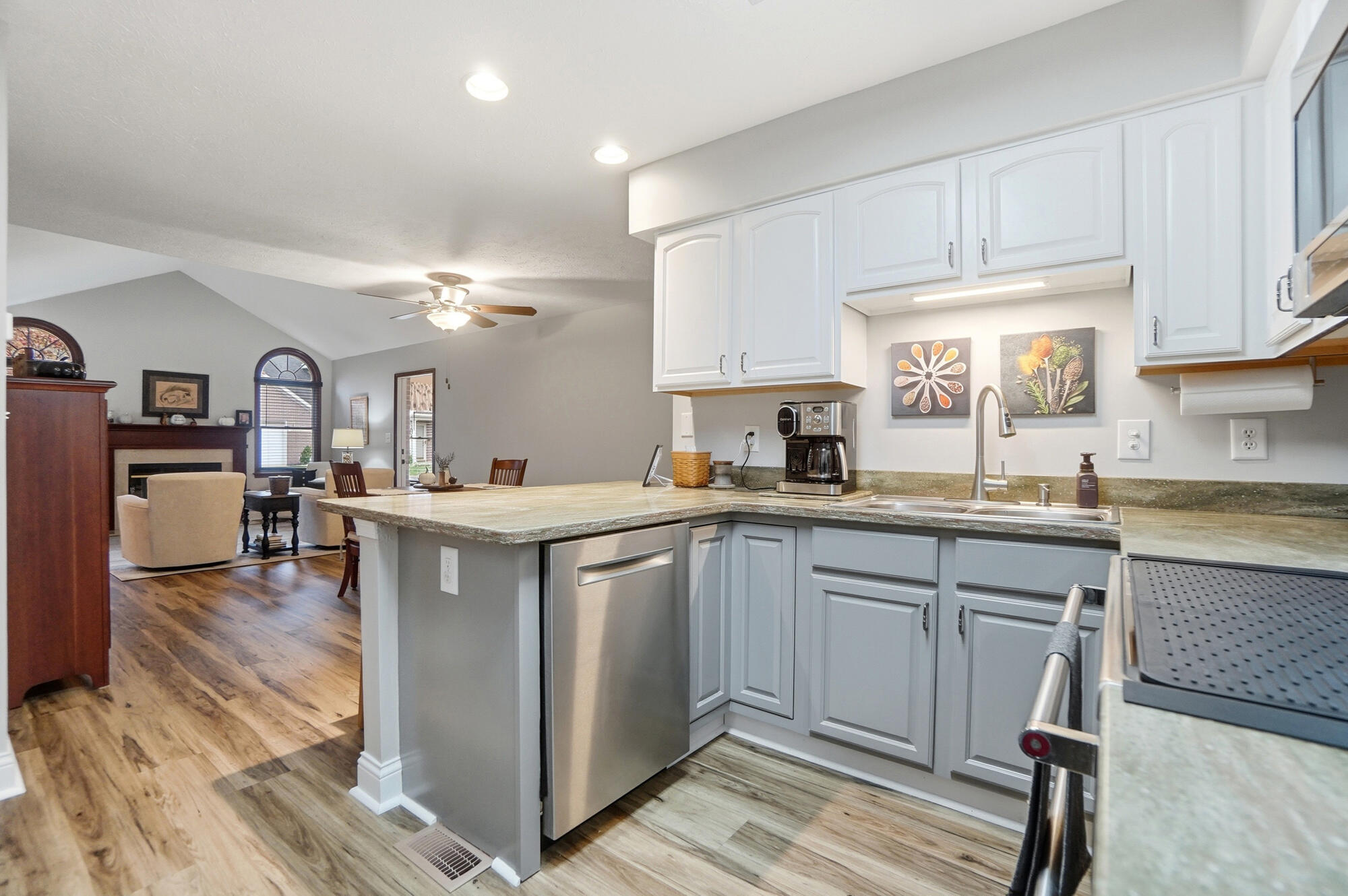 862 Brendle Trace, Springfield, Ohio 45503