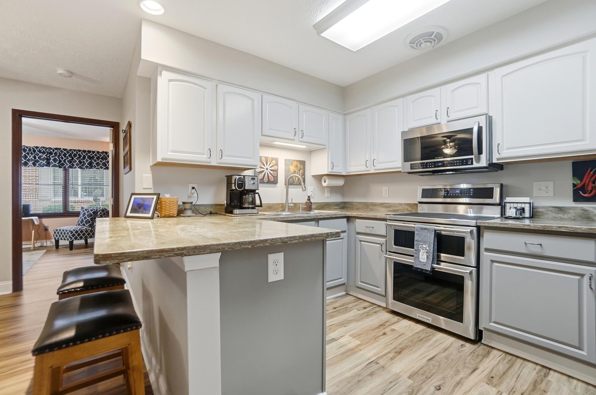 862 Brendle Trace, Springfield, Ohio 45503