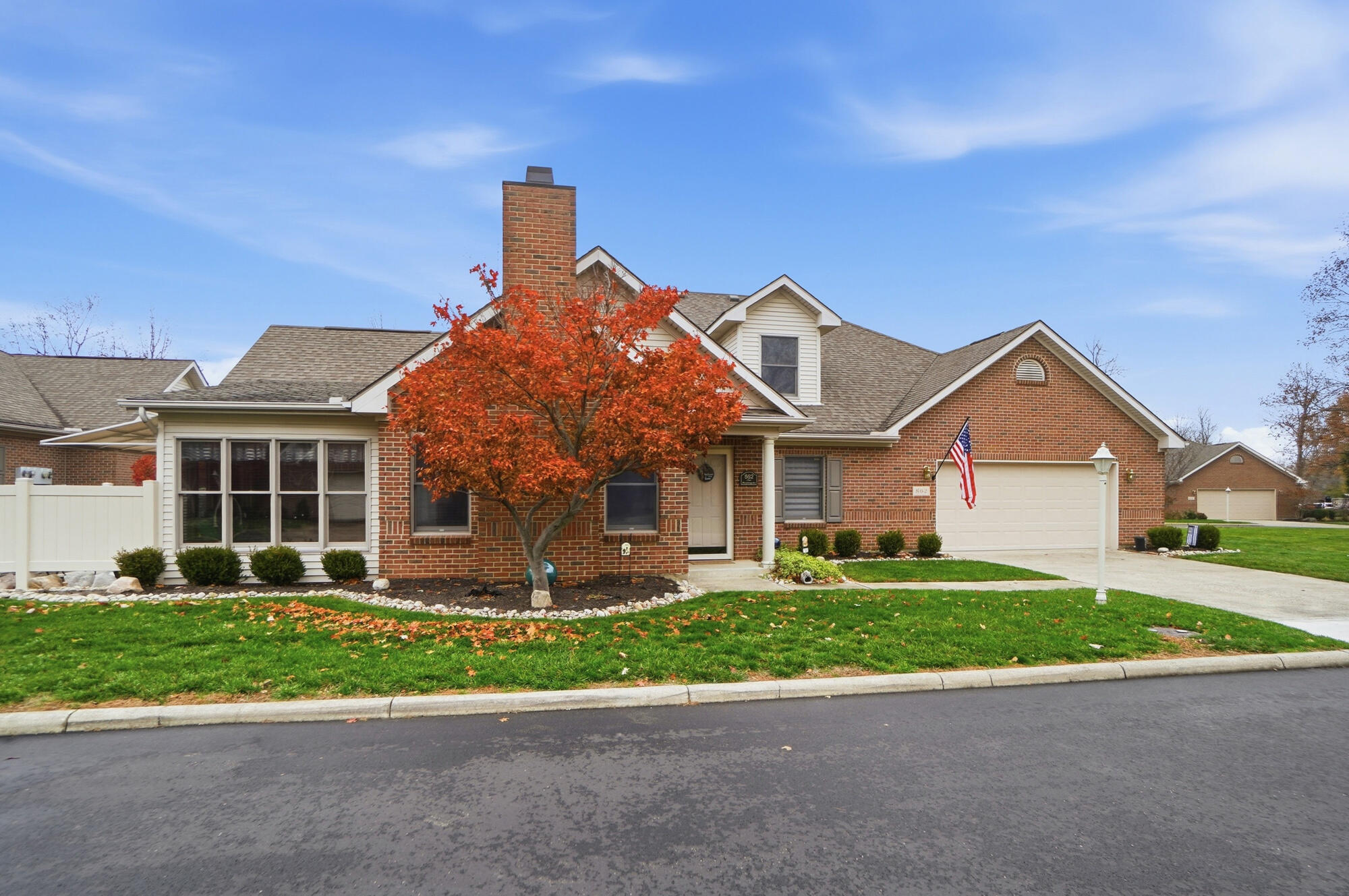 862 Brendle Trace, Springfield, Ohio 45503