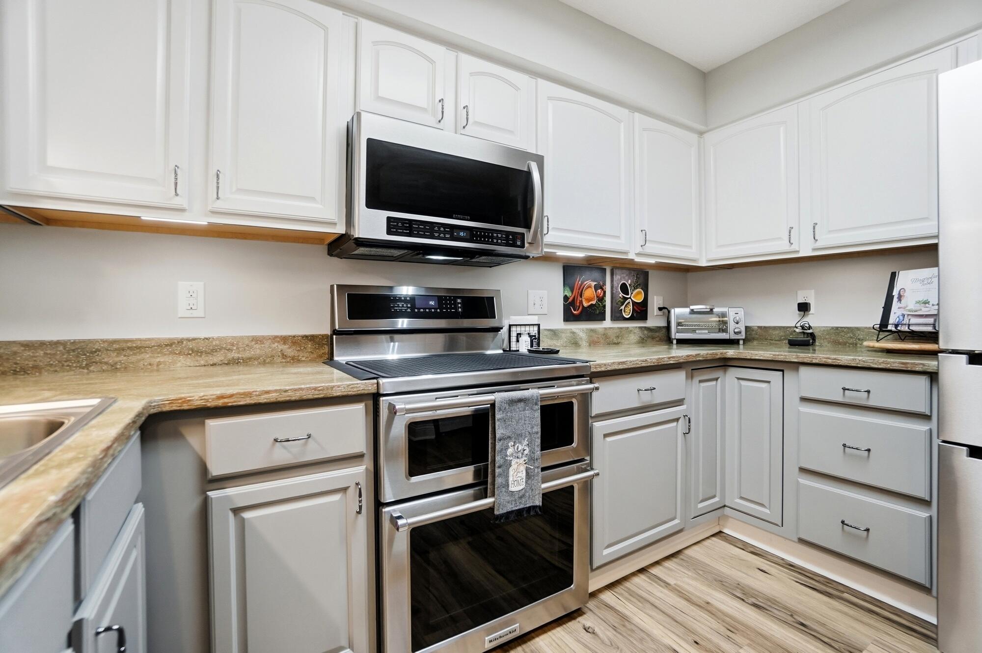 862 Brendle Trace, Springfield, Ohio 45503