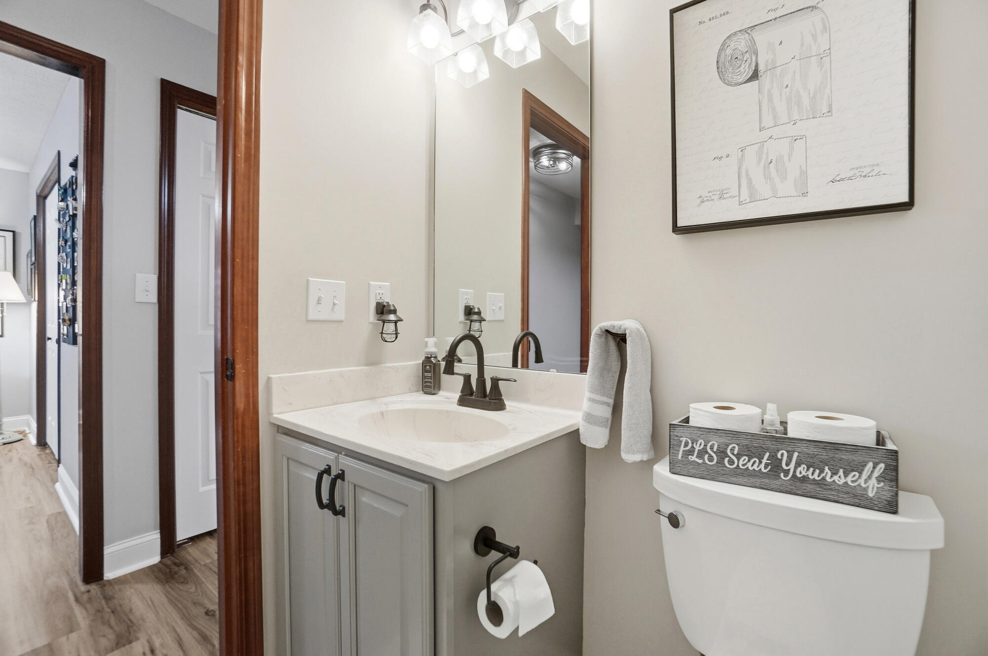 862 Brendle Trace, Springfield, Ohio 45503