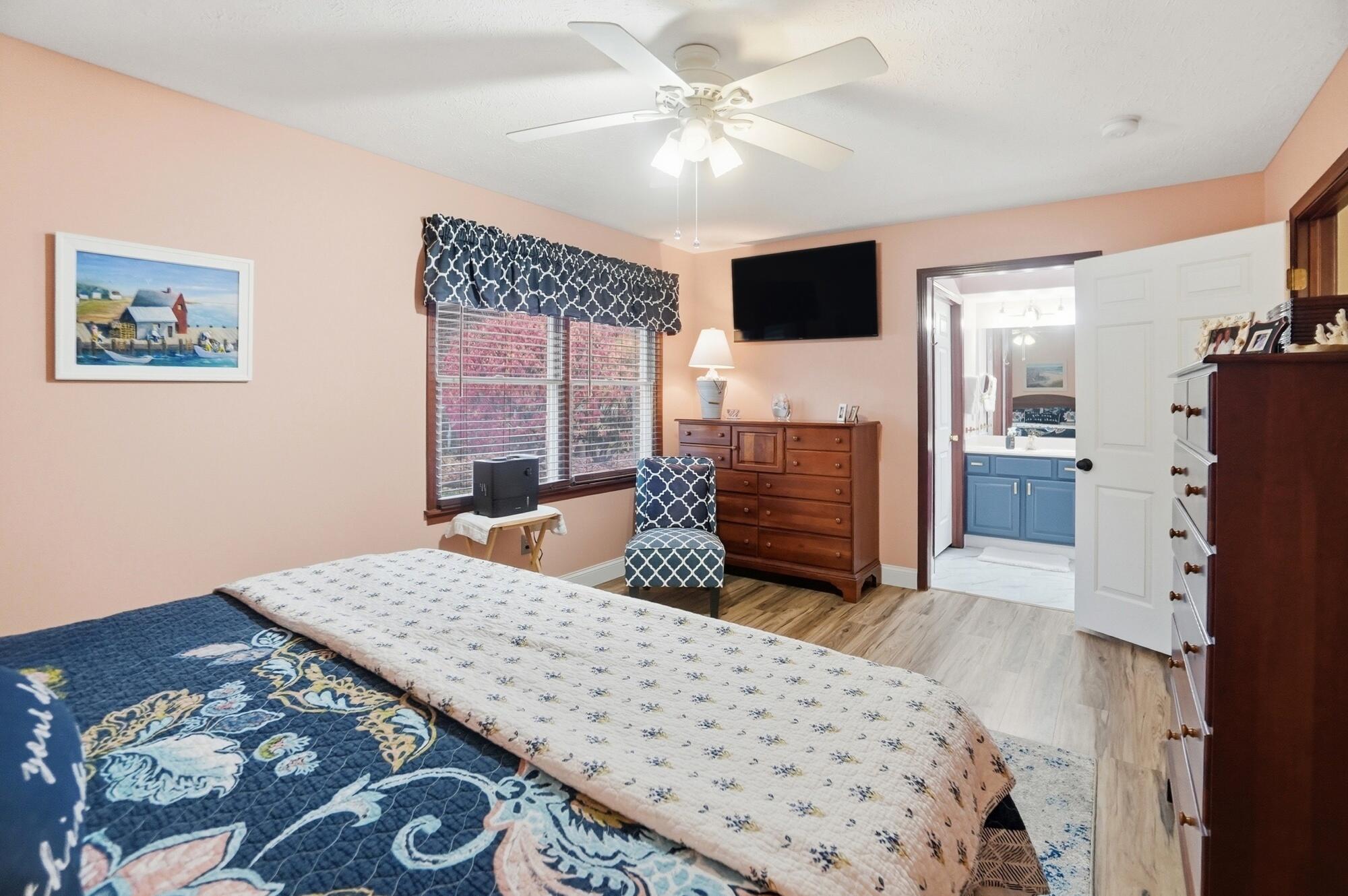 862 Brendle Trace, Springfield, Ohio 45503