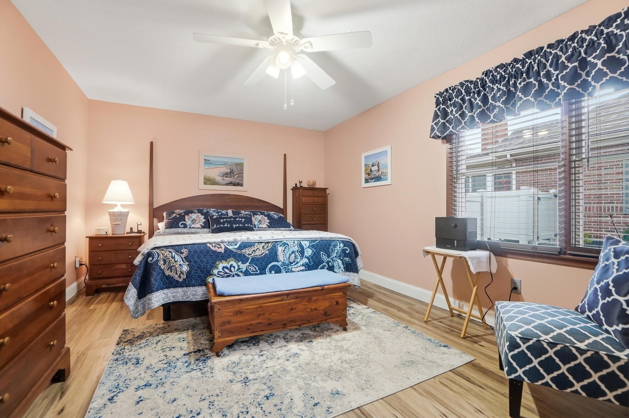 862 Brendle Trace, Springfield, Ohio 45503