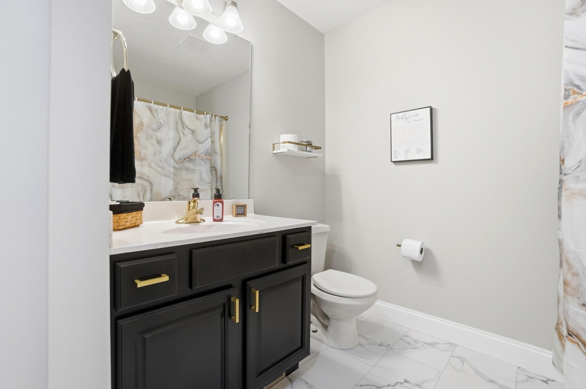 862 Brendle Trace, Springfield, Ohio 45503