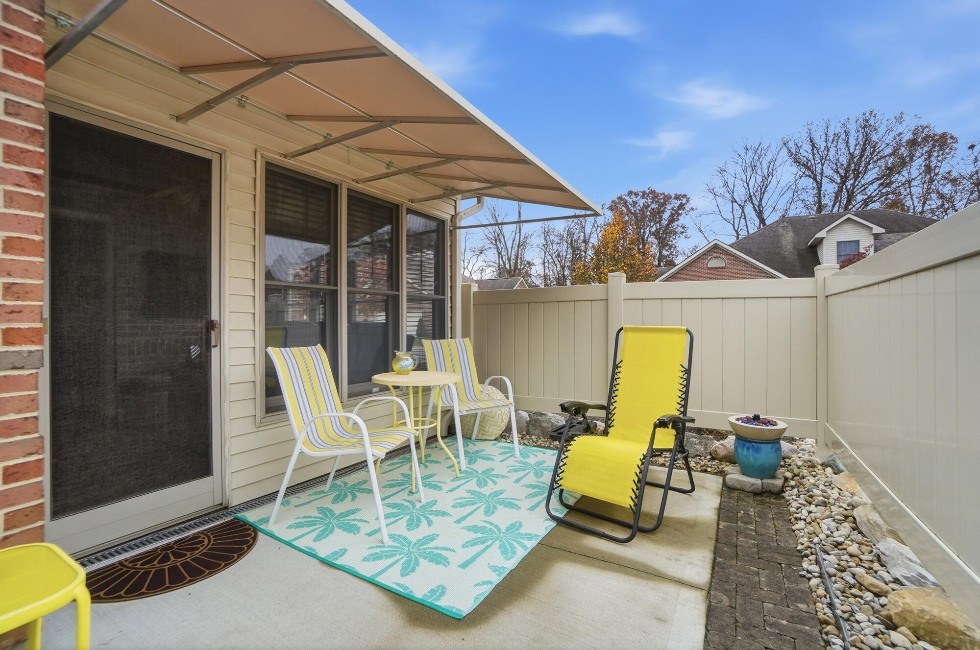 862 Brendle Trace, Springfield, Ohio 45503