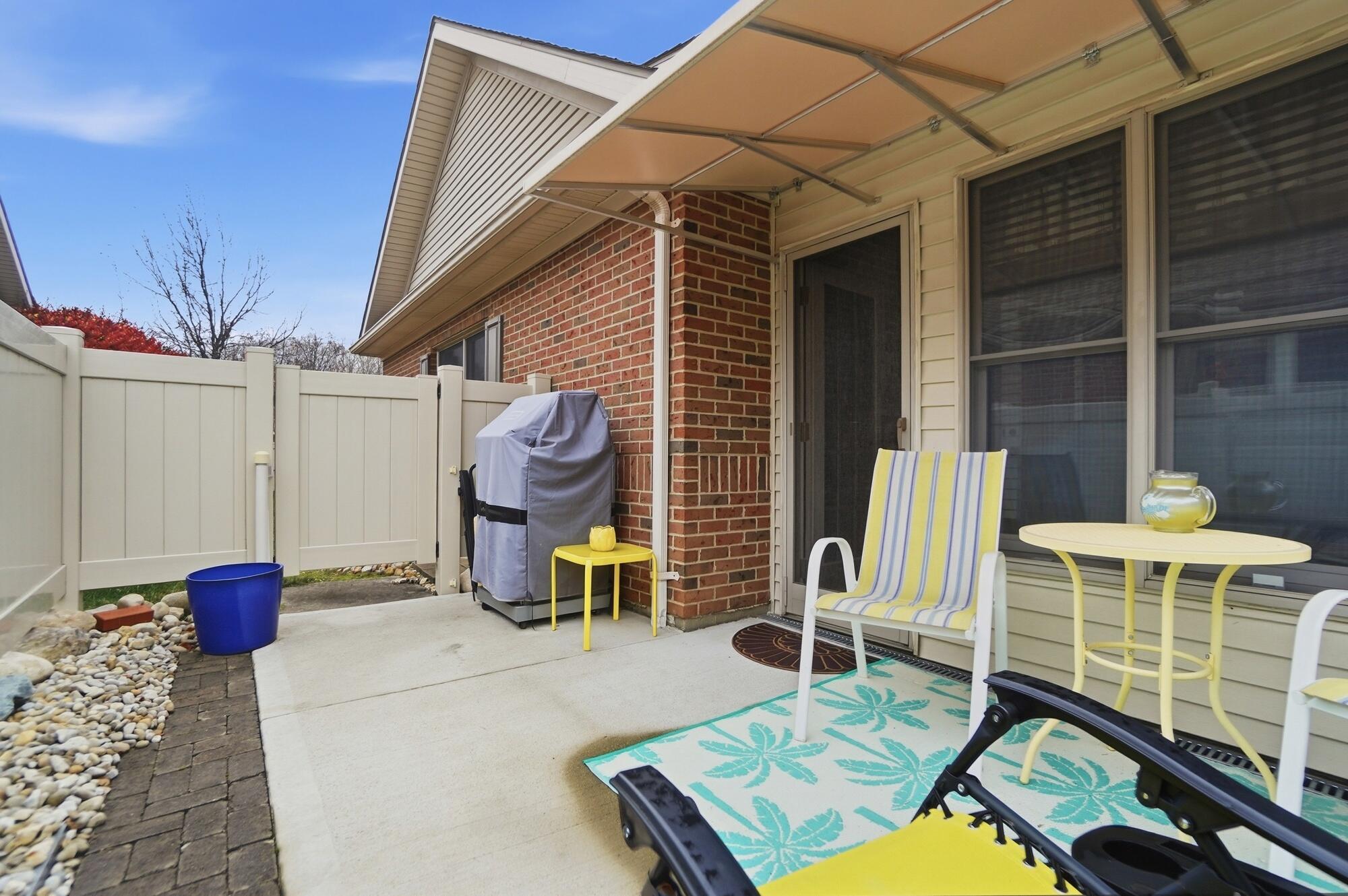 862 Brendle Trace, Springfield, Ohio 45503