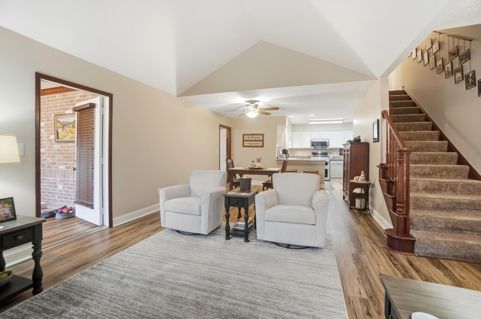 862 Brendle Trace, Springfield, Ohio 45503