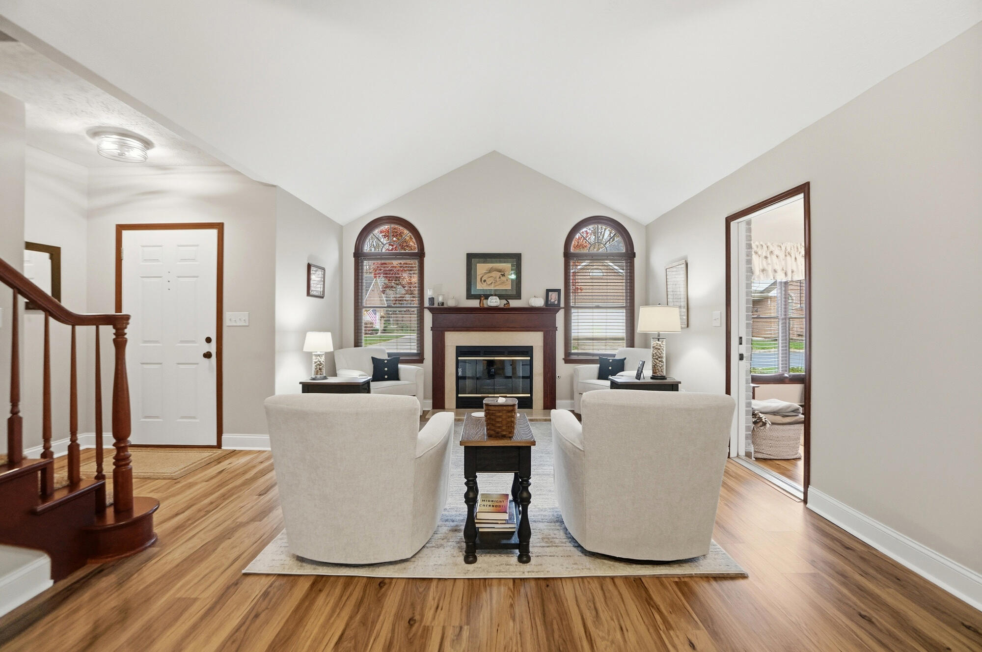 862 Brendle Trace, Springfield, Ohio 45503