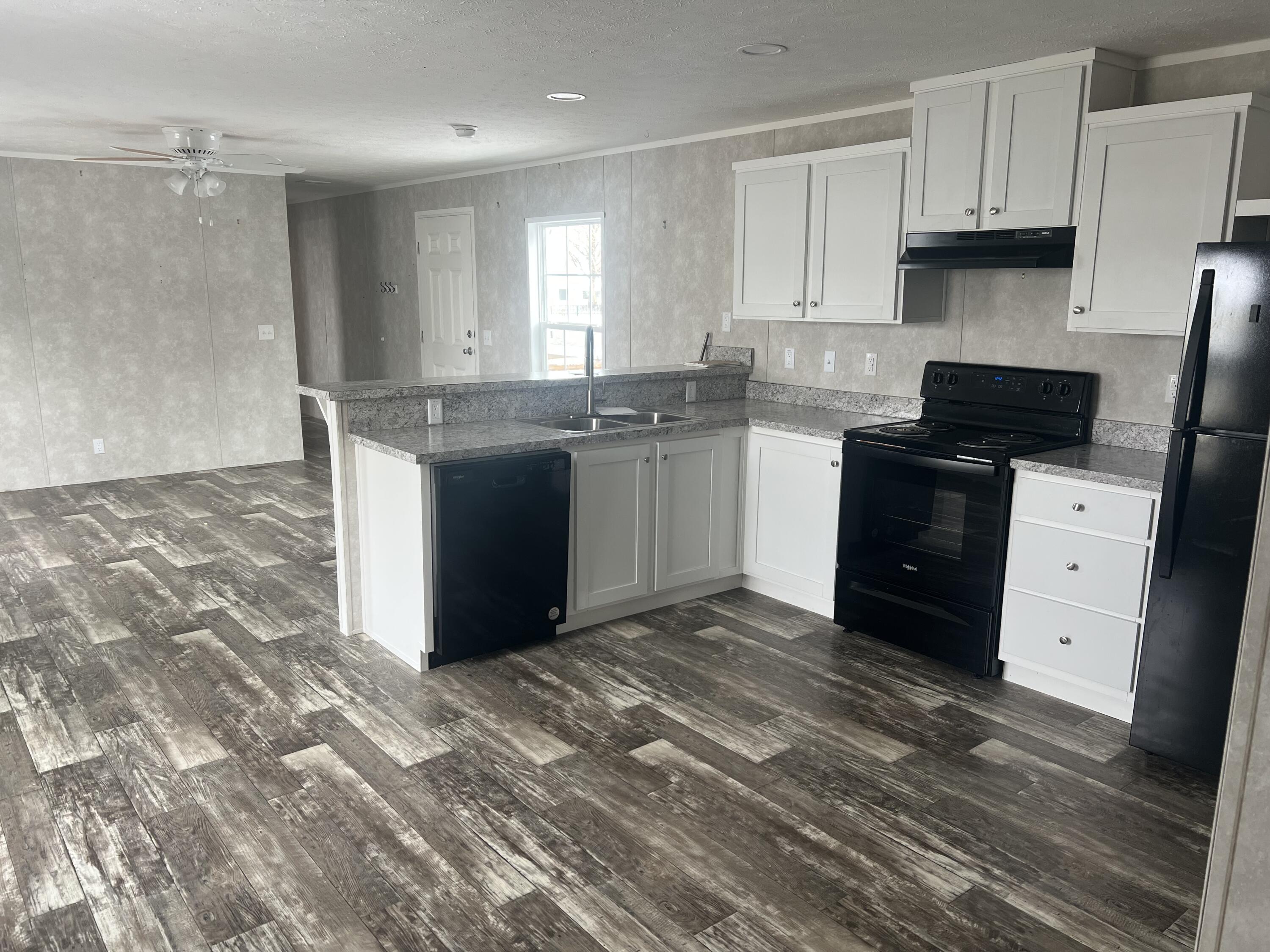 234 Harrison Street, Lakeview, Ohio 43331