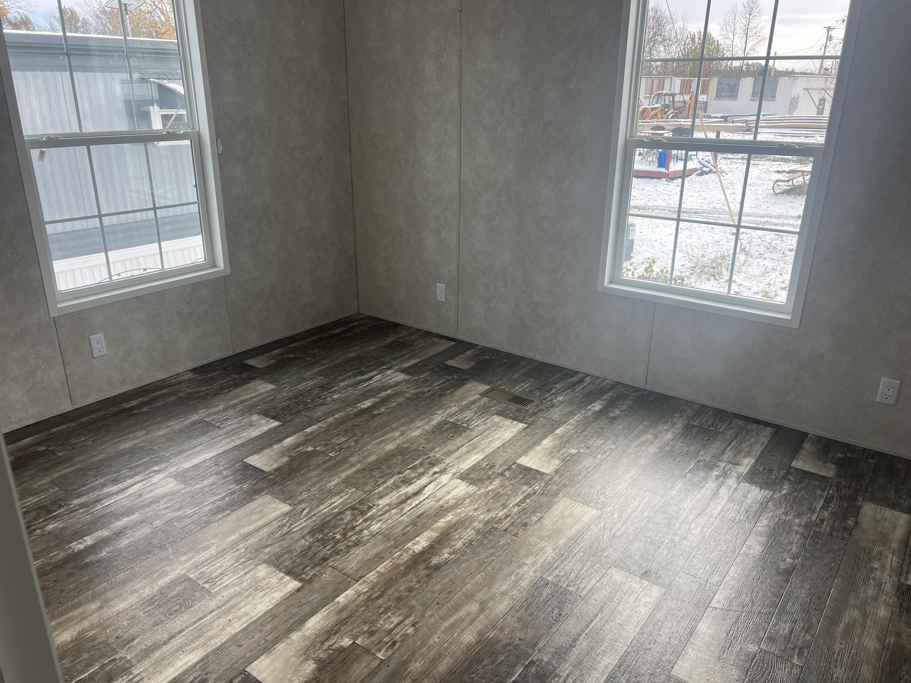 234 Harrison Street, Lakeview, Ohio 43331