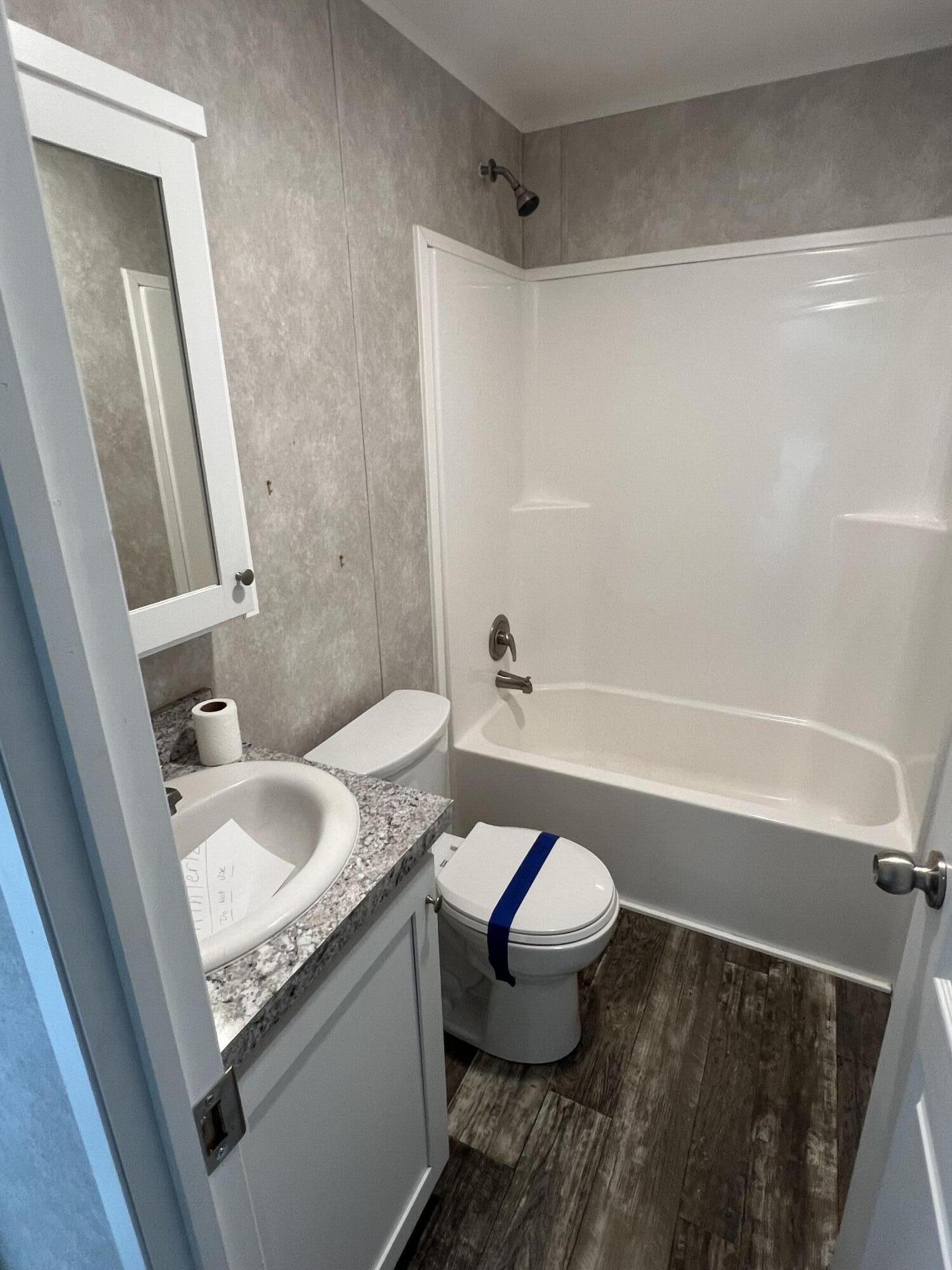 234 Harrison Street, Lakeview, Ohio 43331