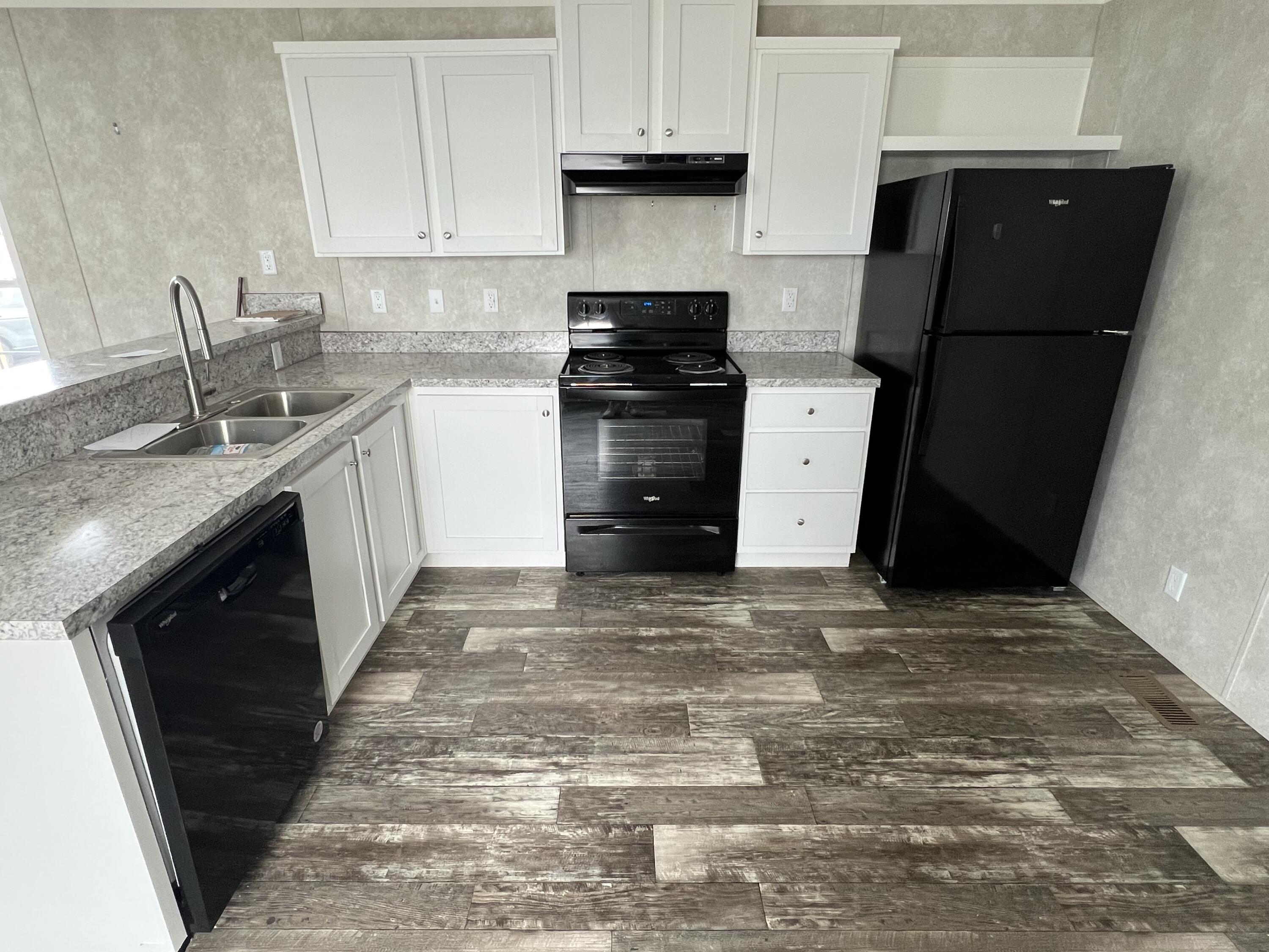 234 Harrison Street, Lakeview, Ohio 43331