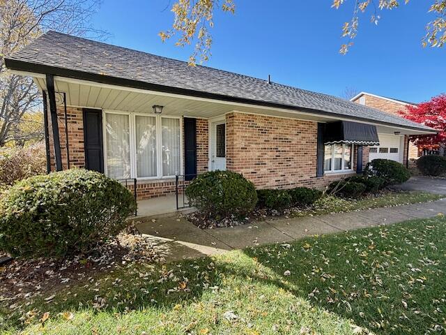 3305 Turner Drive, Springfield, Ohio 45504