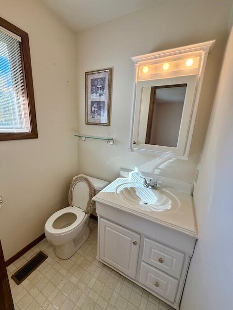 3305 Turner Drive, Springfield, Ohio 45504