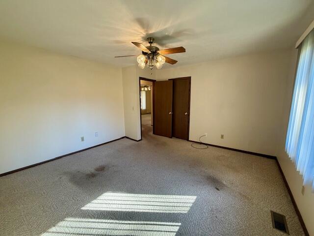 3305 Turner Drive, Springfield, Ohio 45504