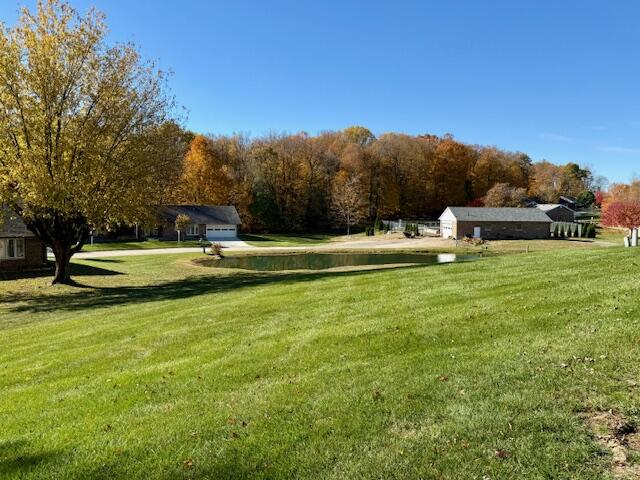 3305 Turner Drive, Springfield, Ohio 45504