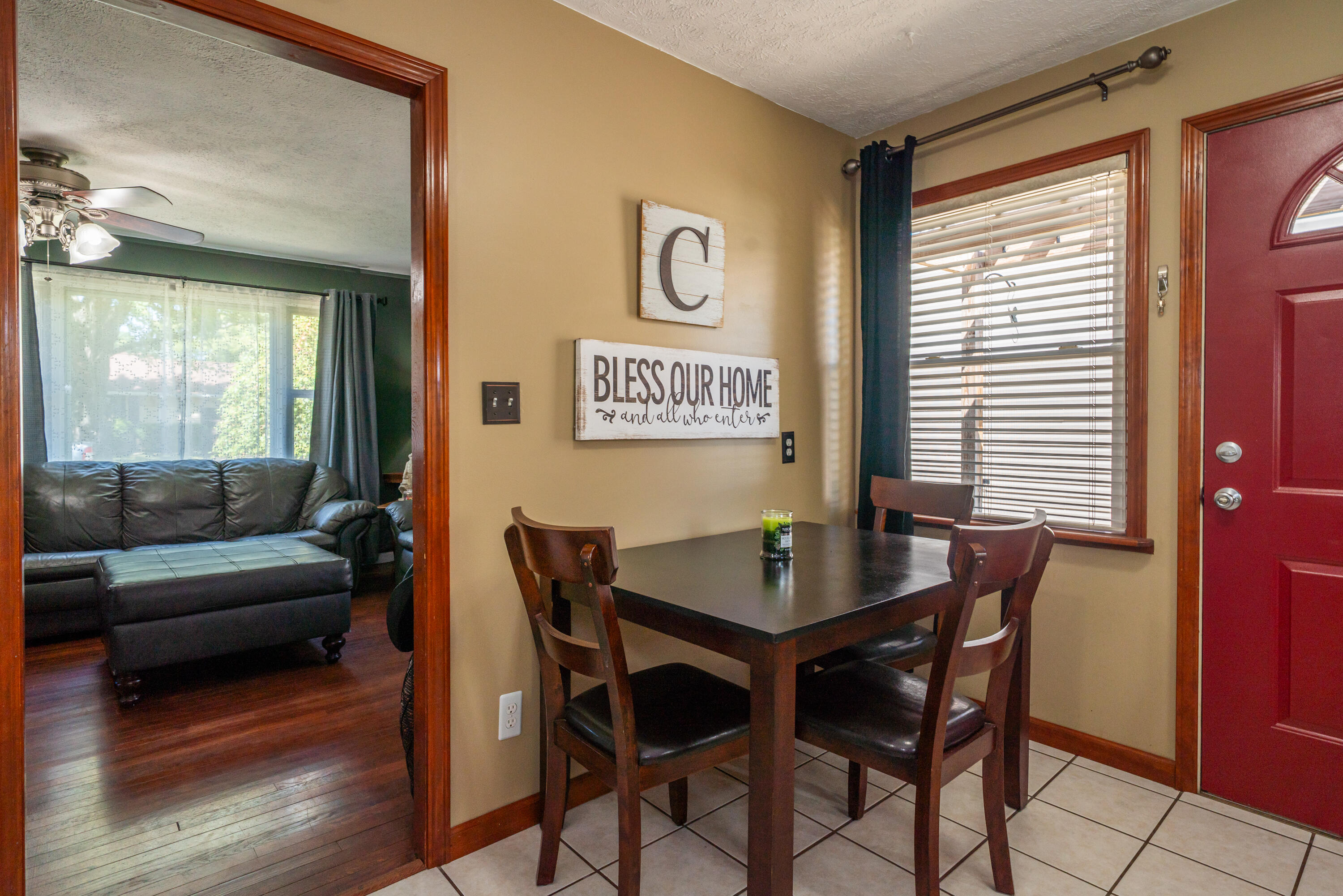 5302 Rawlings Drive, Dayton, Ohio 45432