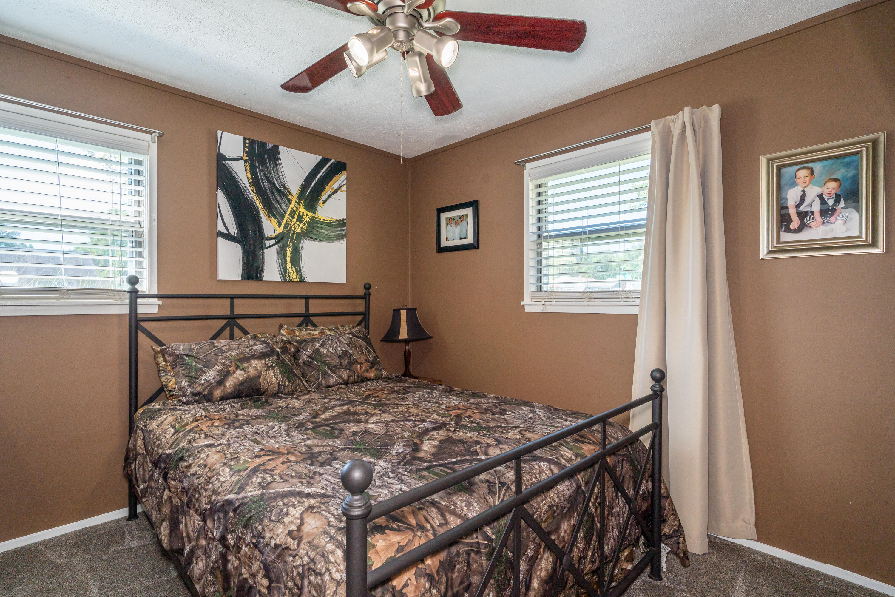 5302 Rawlings Drive, Dayton, Ohio 45432