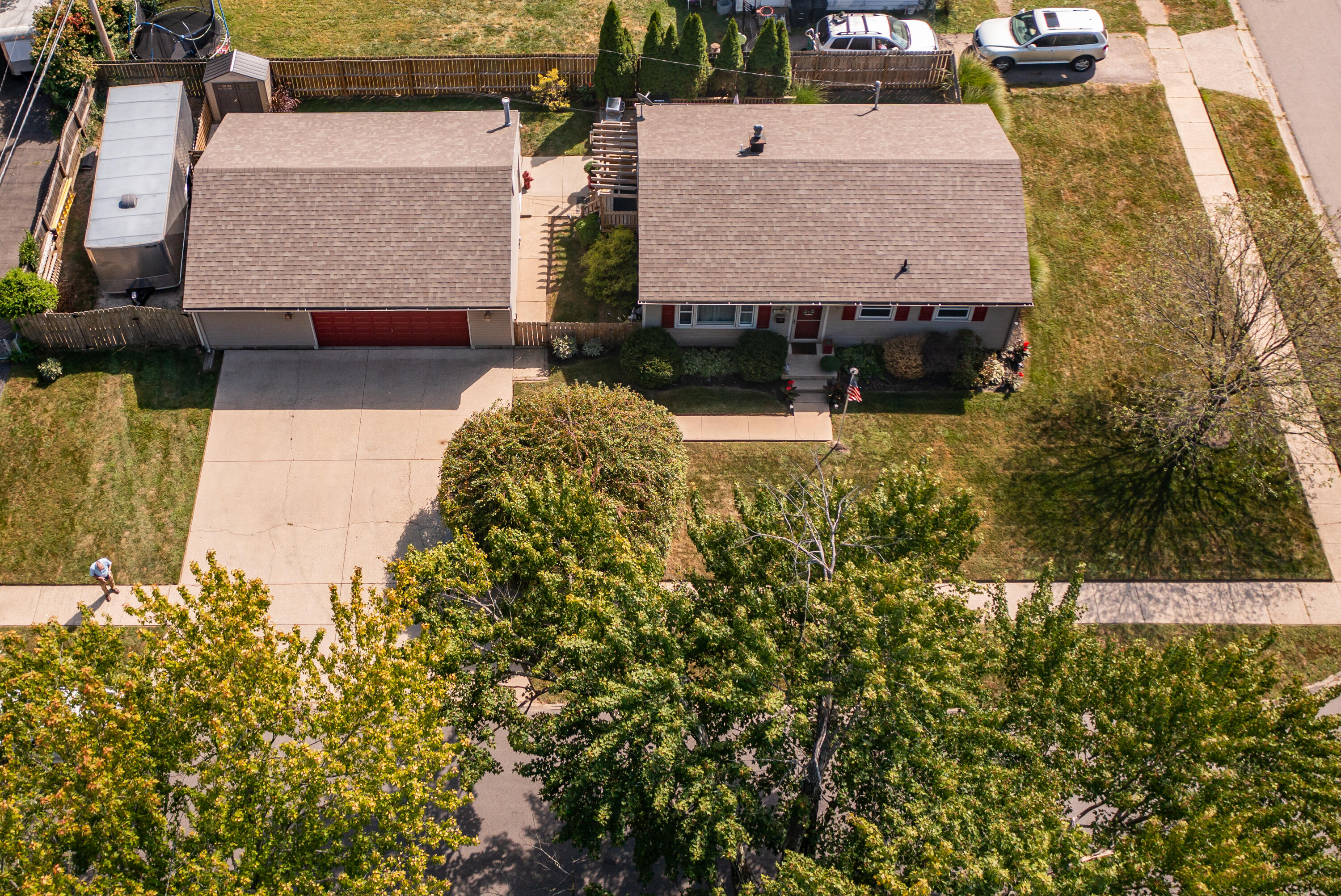 5302 Rawlings Drive, Dayton, Ohio 45432