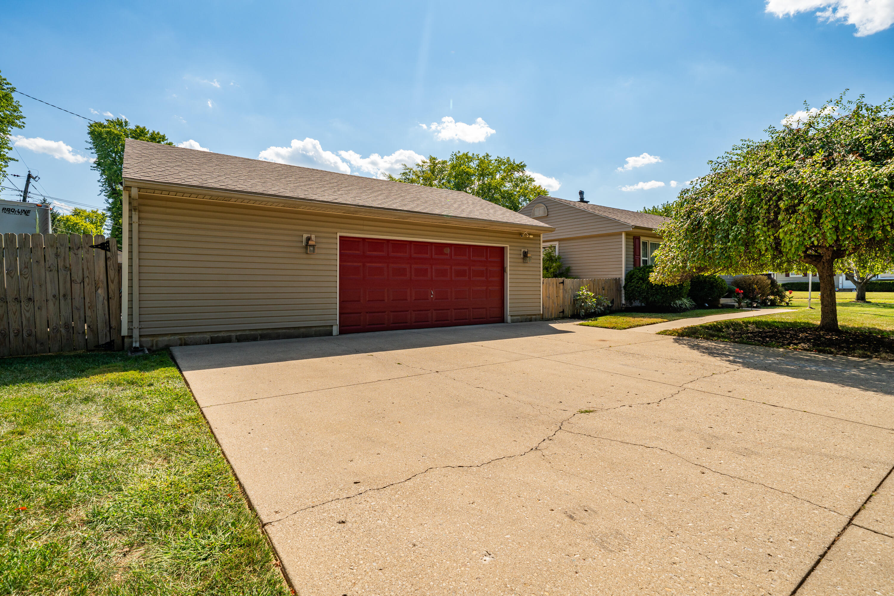 5302 Rawlings Drive, Dayton, Ohio 45432