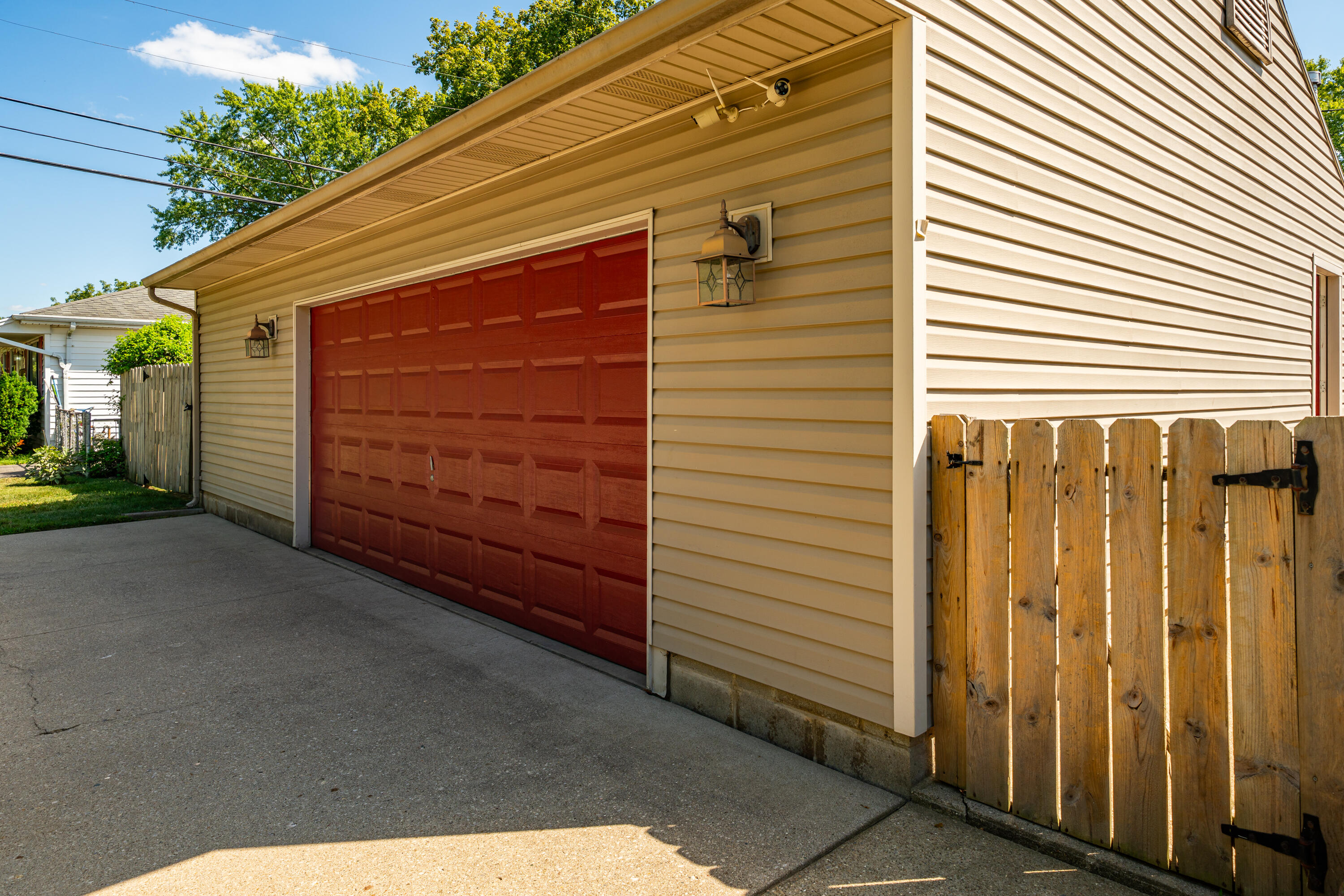 5302 Rawlings Drive, Dayton, Ohio 45432